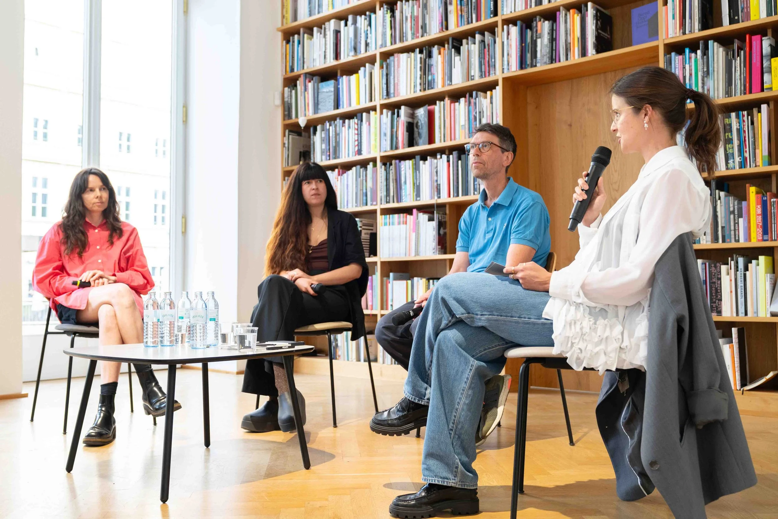  Photo: Kunsthalle Wien 