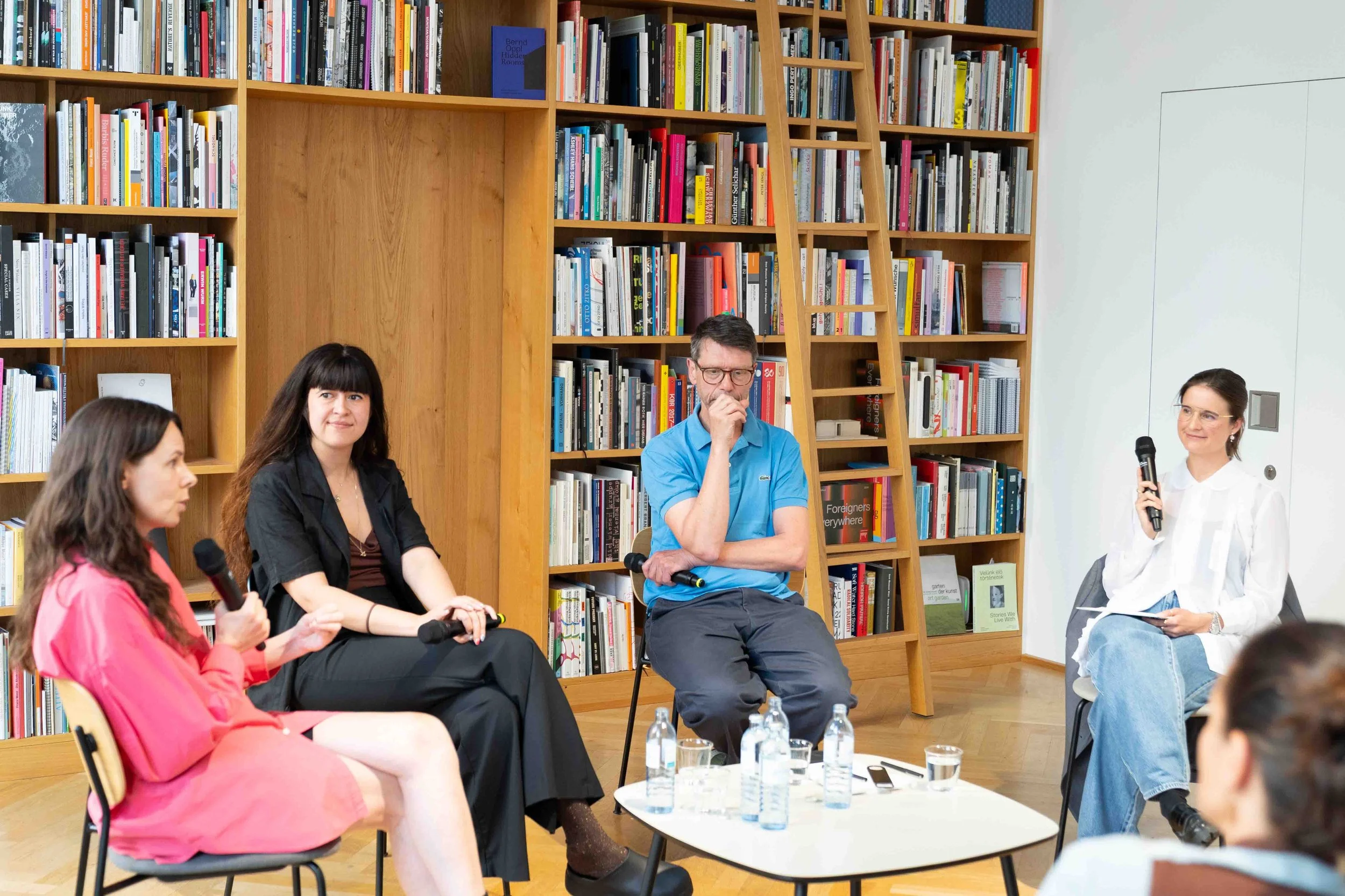  Photo: Kunsthalle Wien 