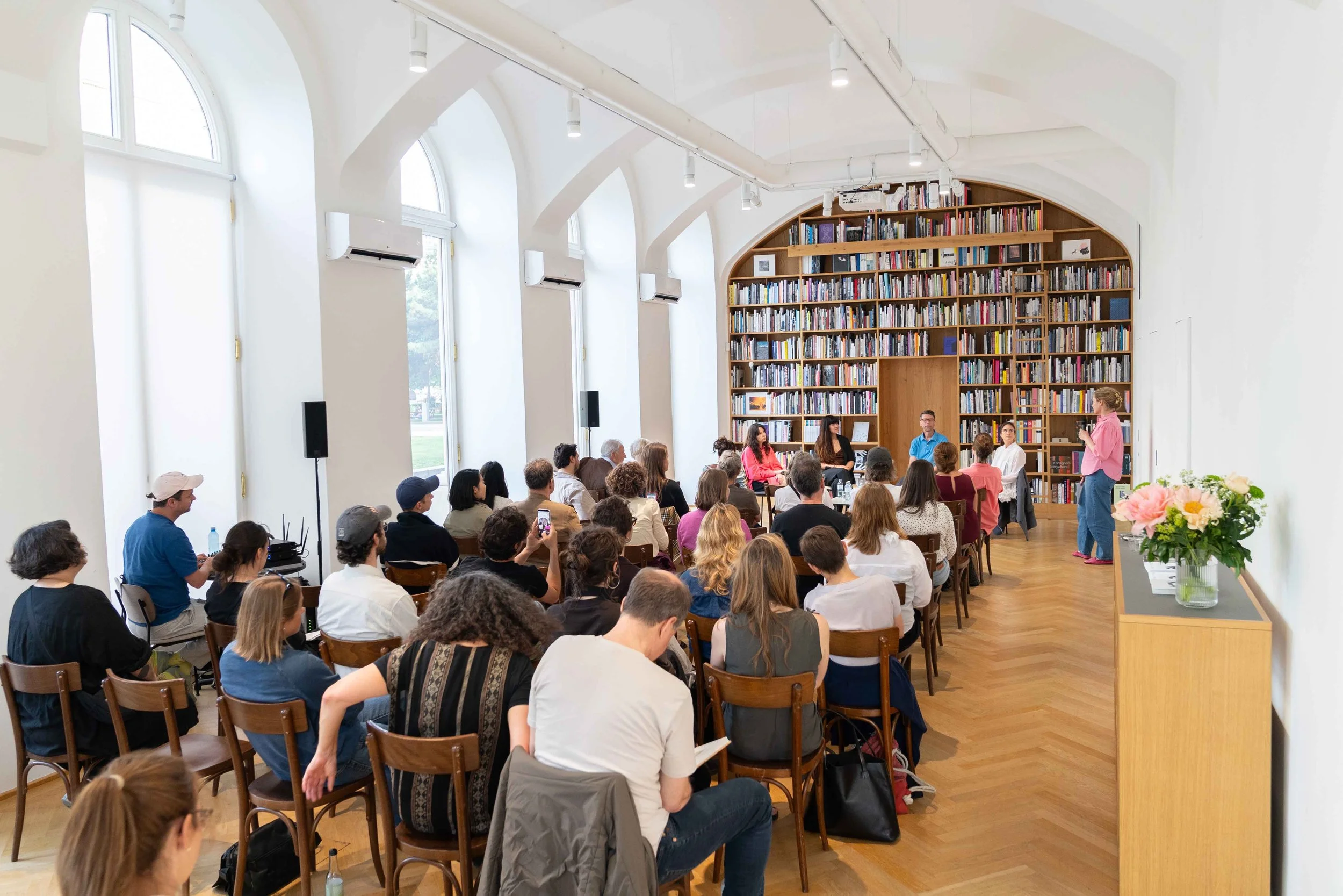  Photo: Kunsthalle Wien 