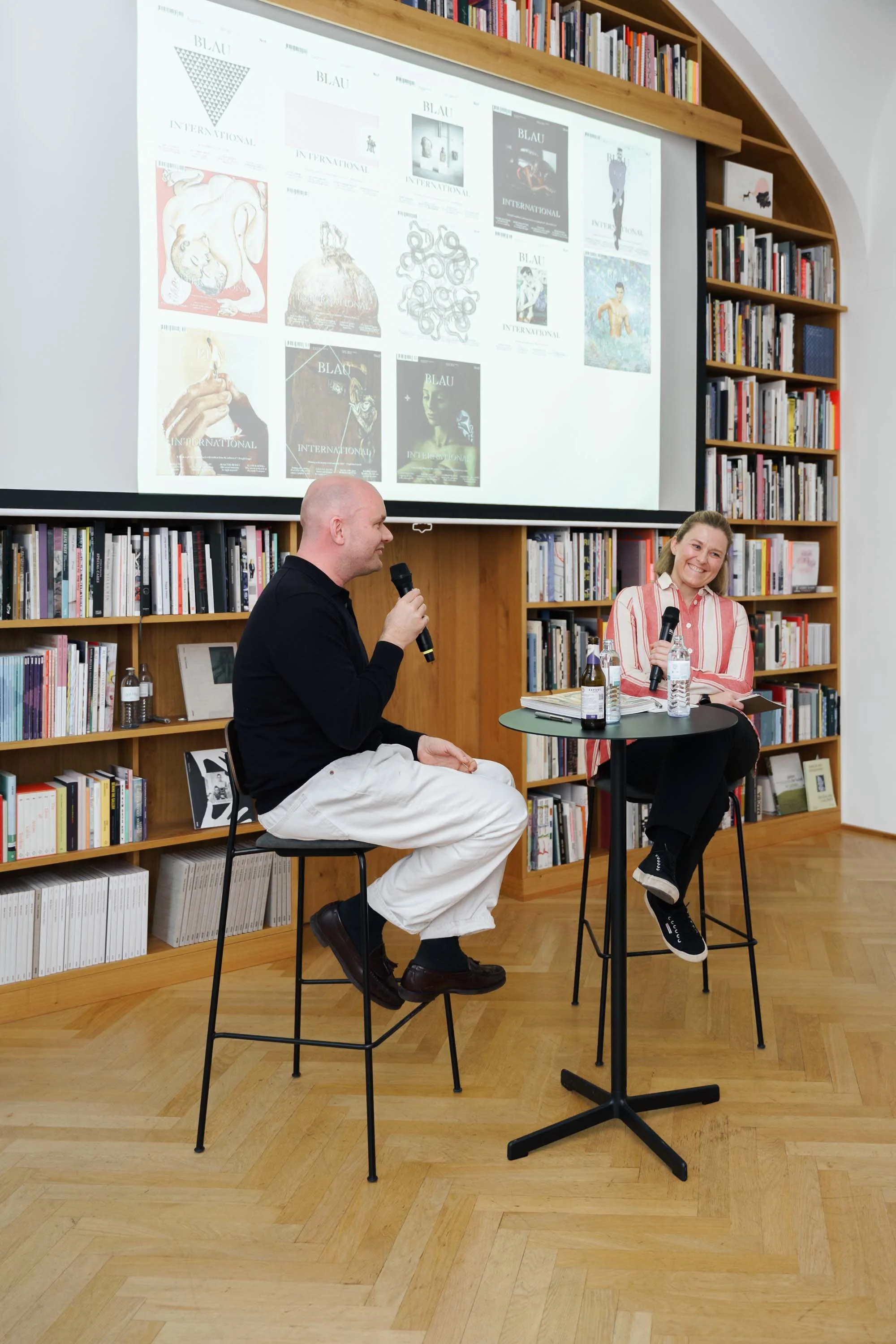  Photo: Moritz Zangl 