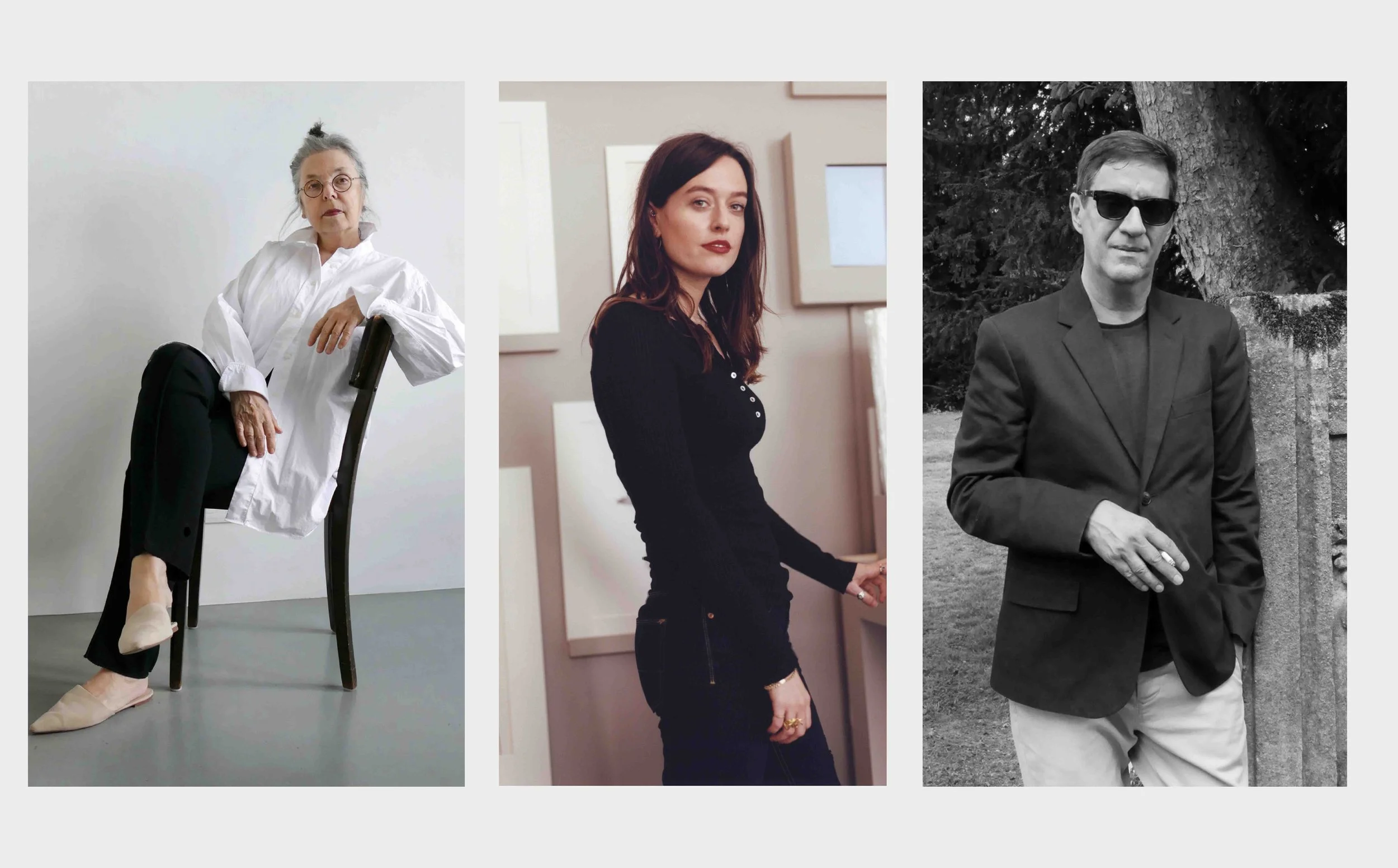Art – Fashion – Shifts &amp; Misreadings