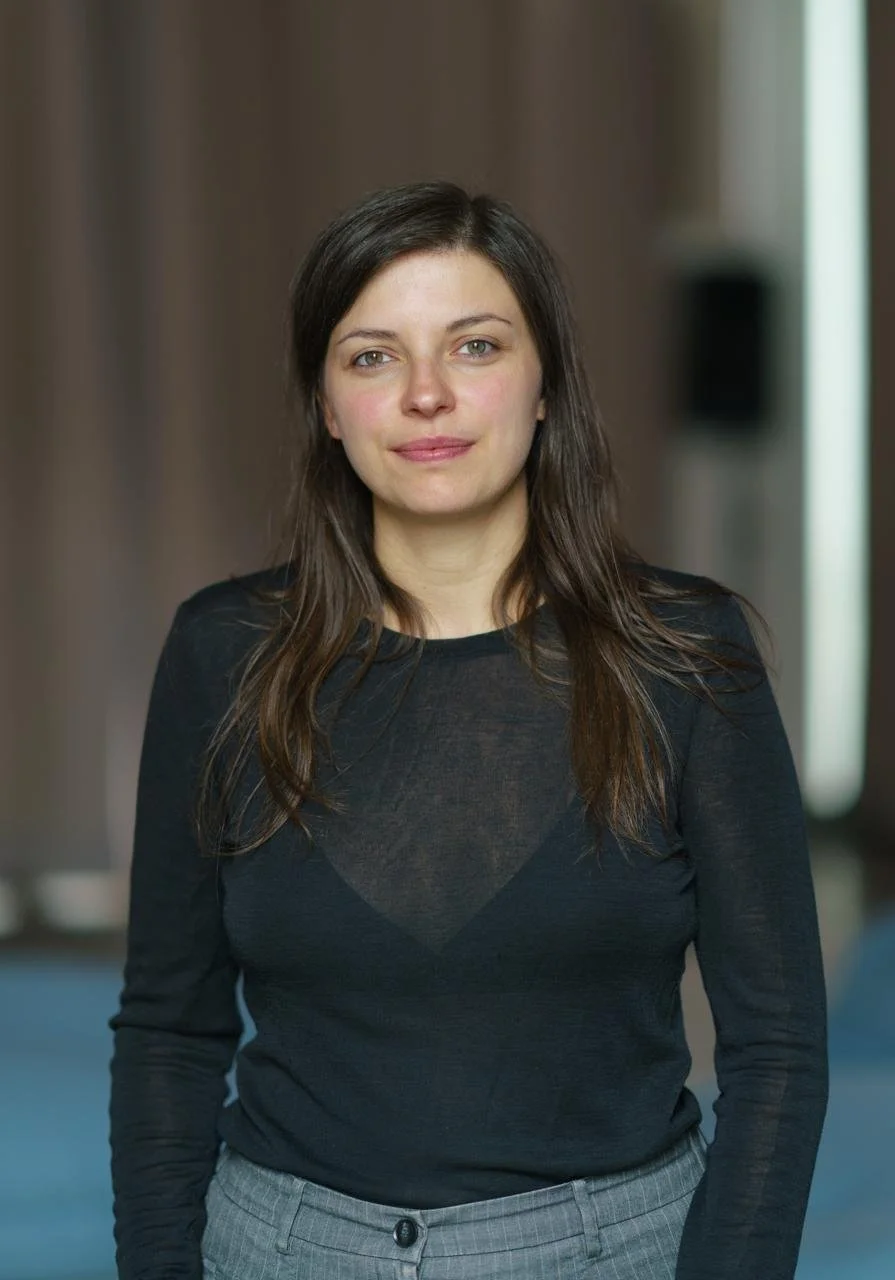 Lina Louisa Krämer