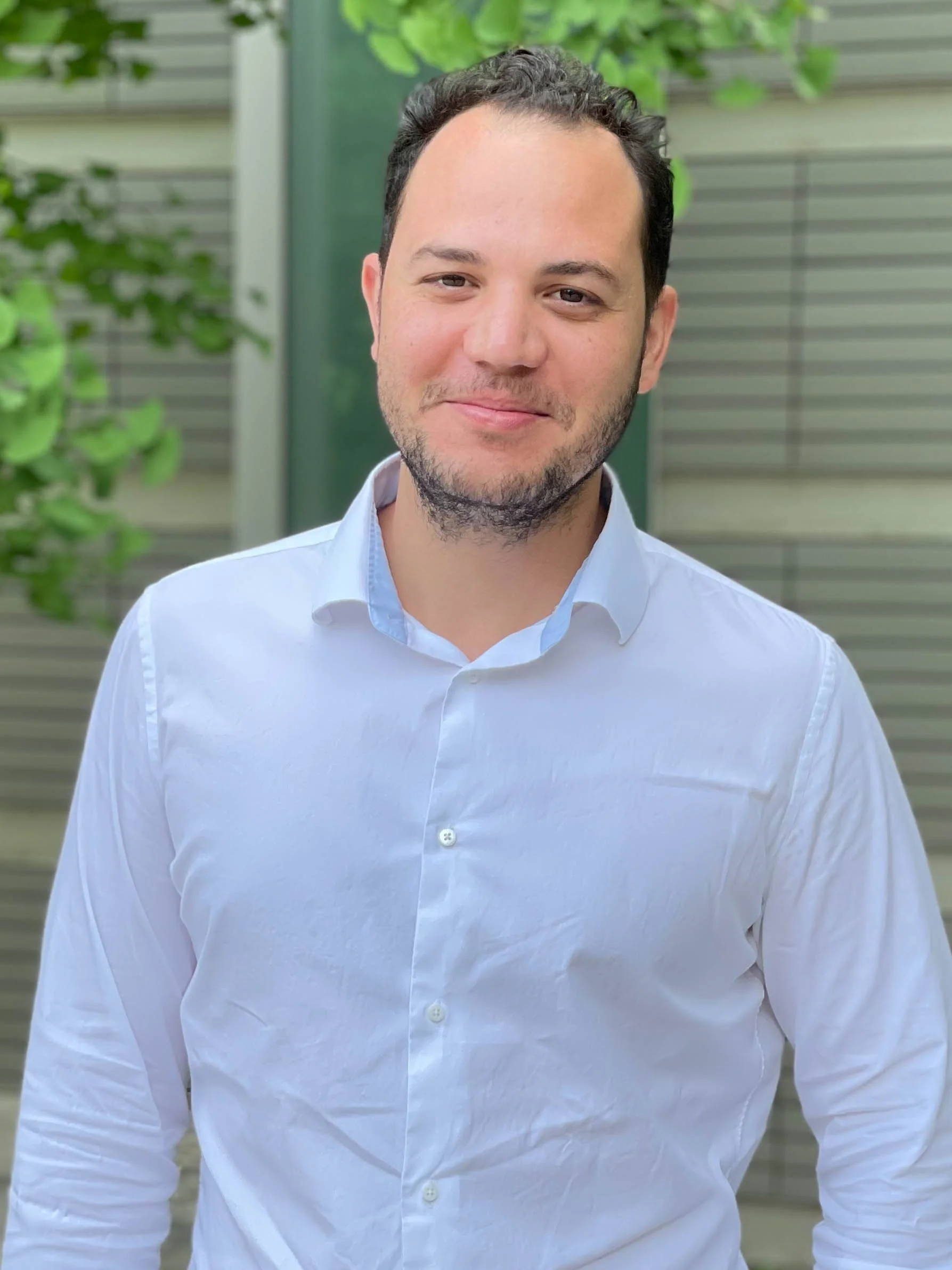 Abel González Fernández