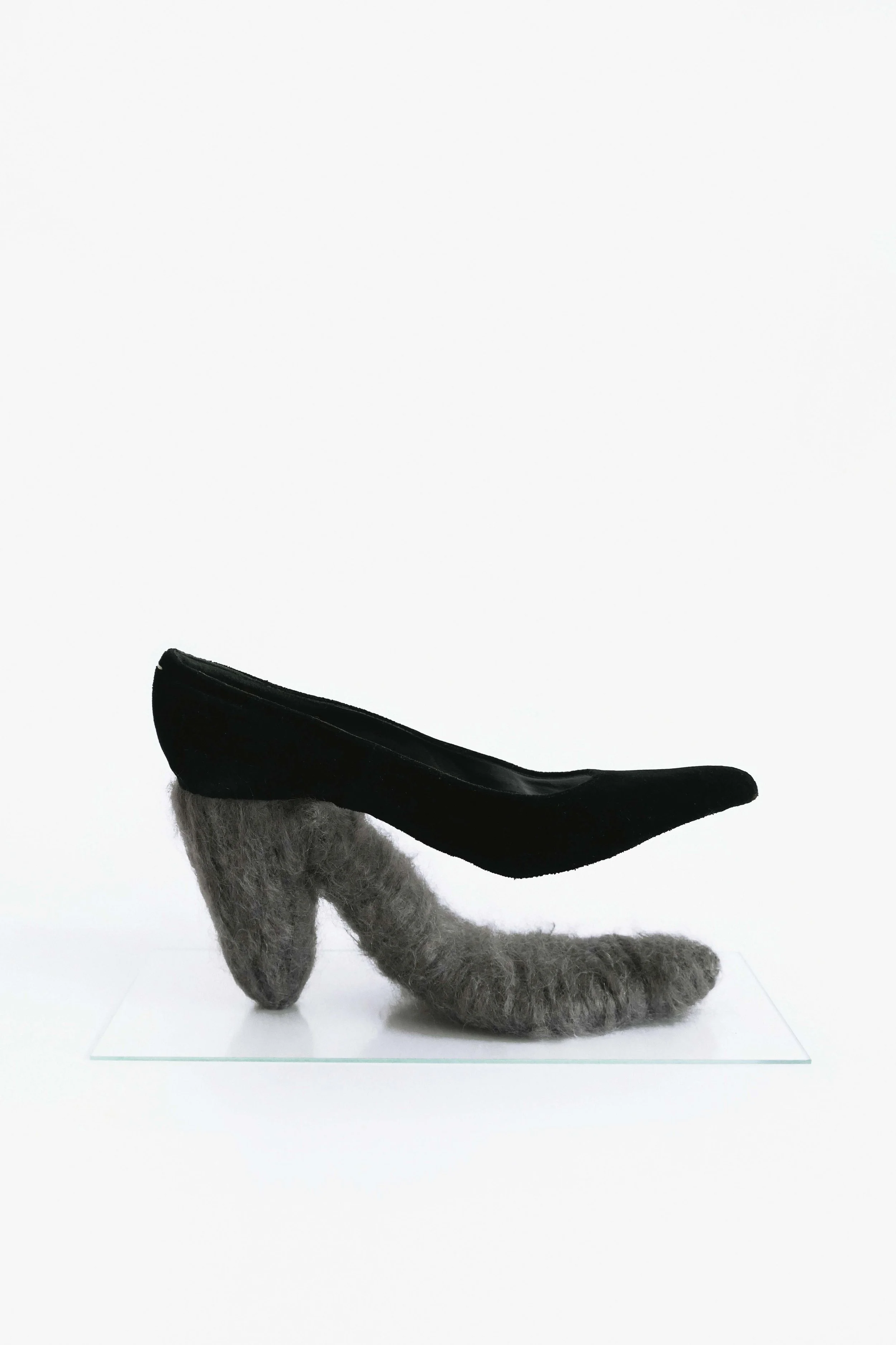  Marina Faust,  Untitled (object nr. 06) , 2005 