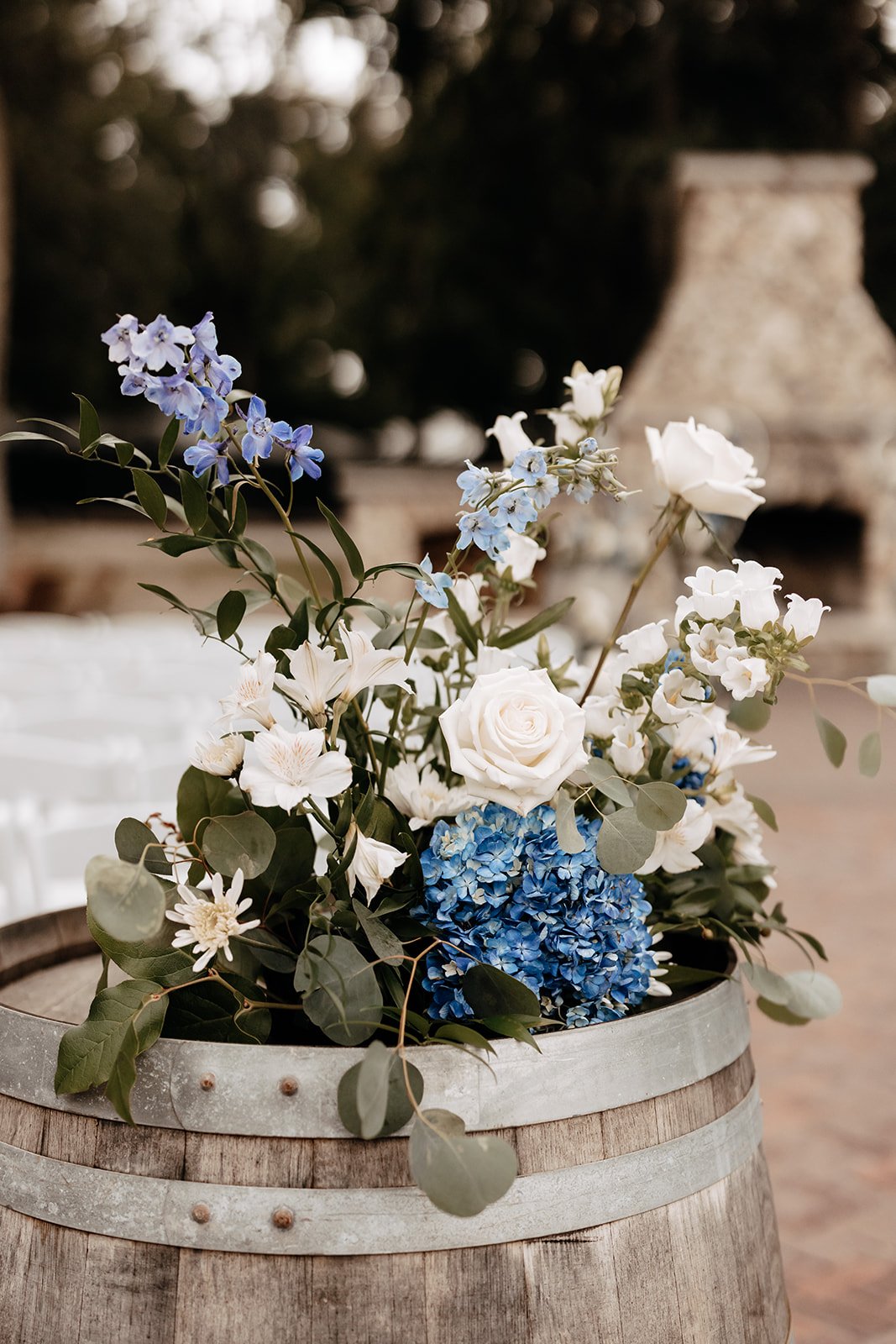 Barrel Florals Sandusky Ohio