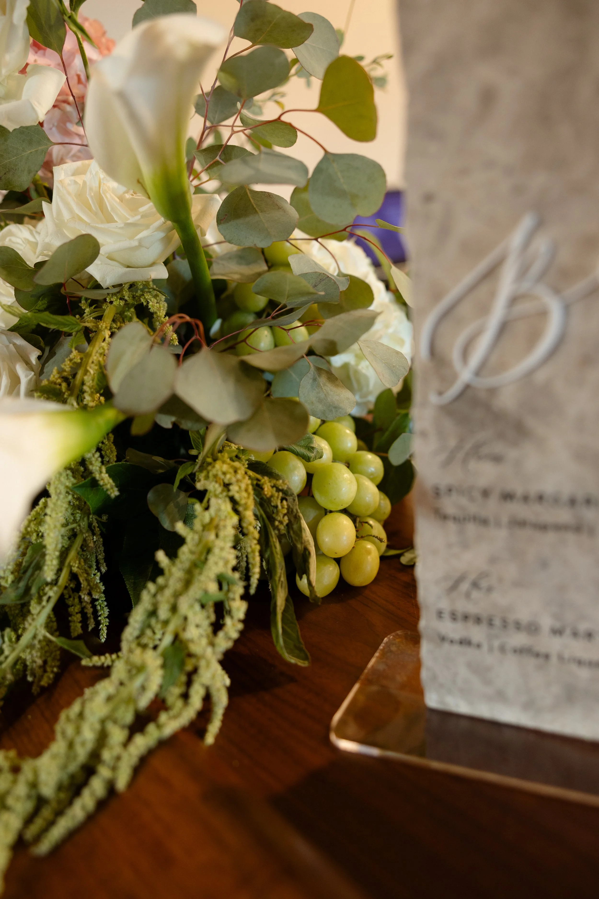 Bar Florals Sandusky Ohio