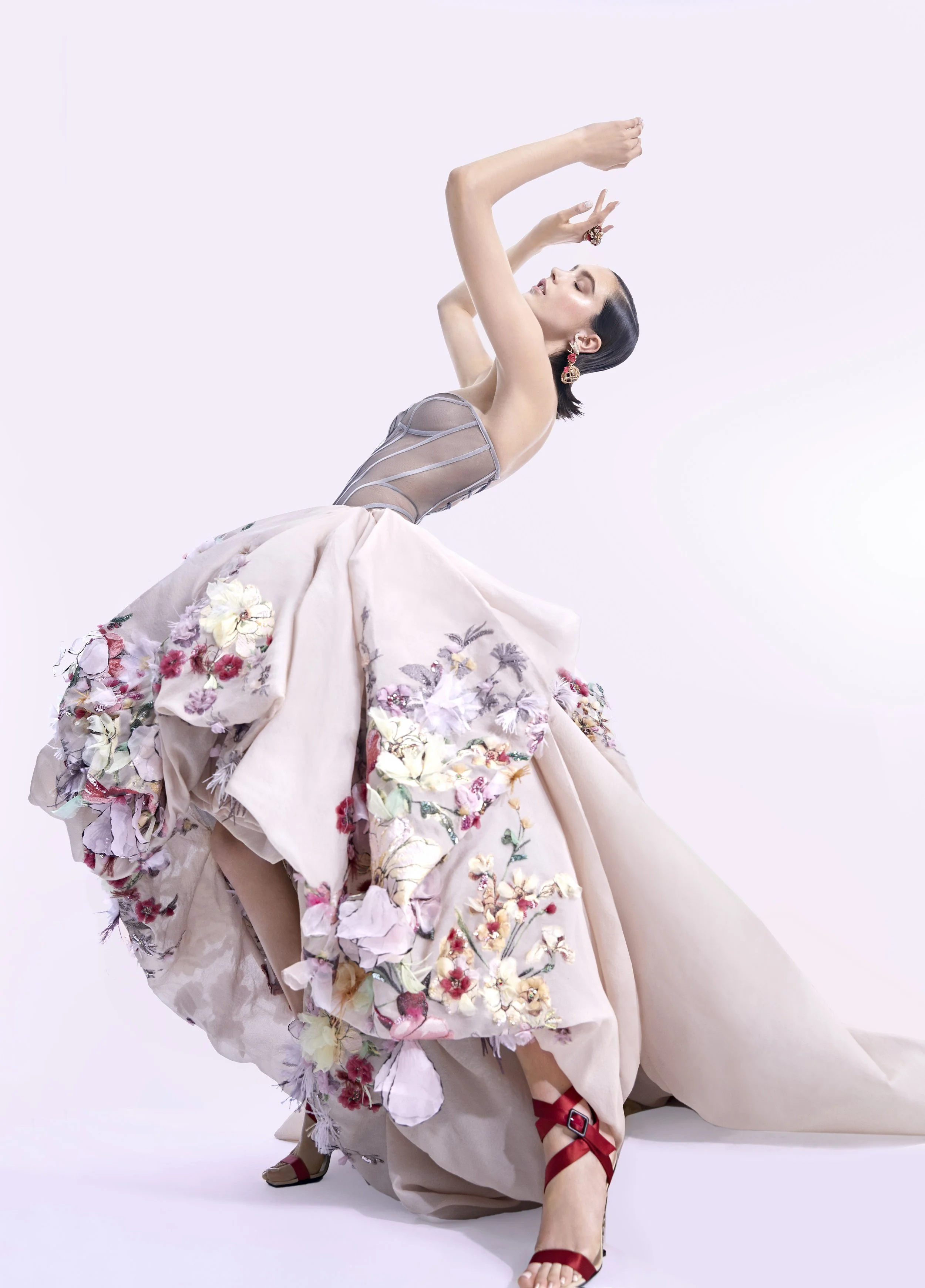 INES DI SANTO