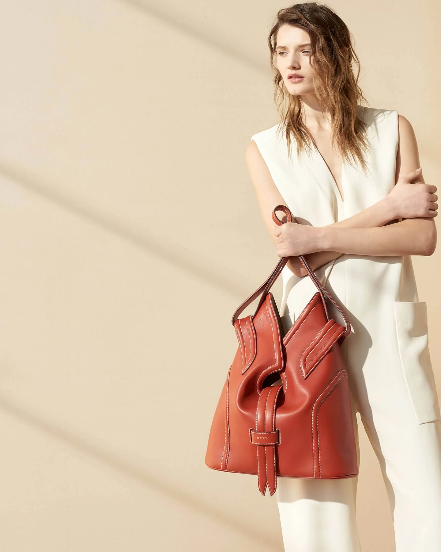 Peryton SS18 Web Campaign