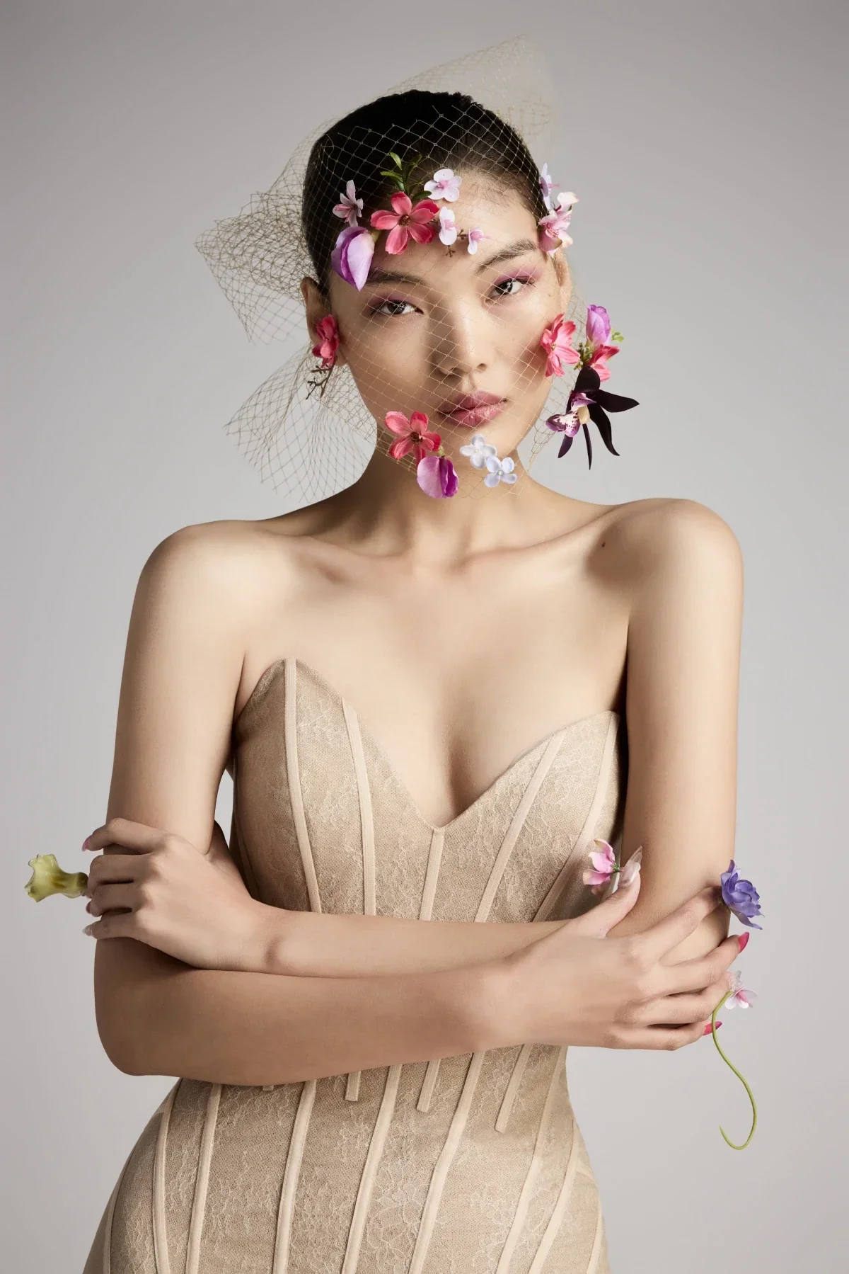 INES DI SANTO 'JEWEL BOX' COLLECTION