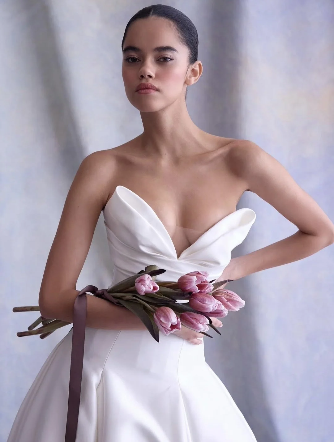 Ines by Ines Di Santo SS26 Lookbook