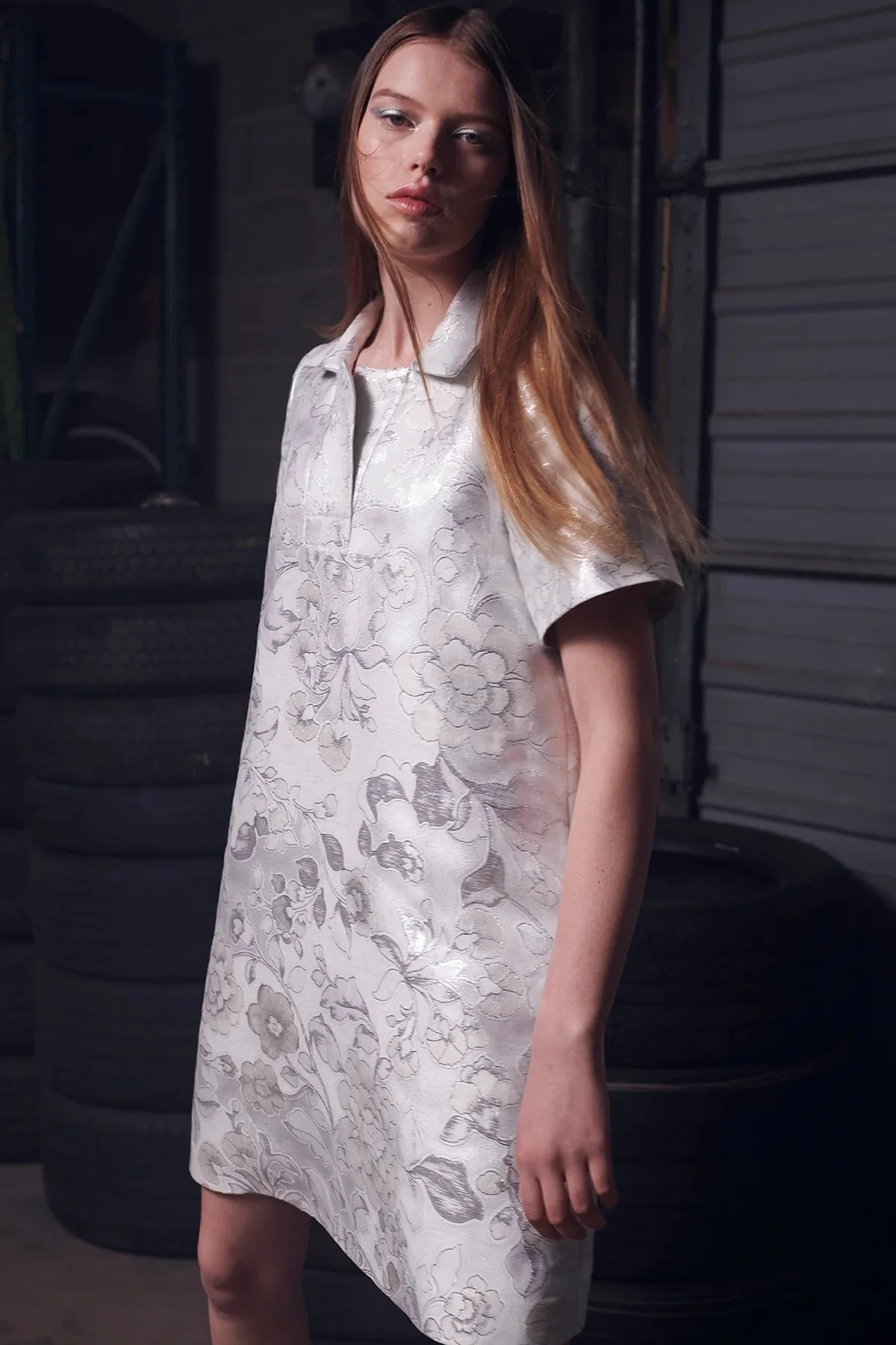 Audra SS23 Lookbook
