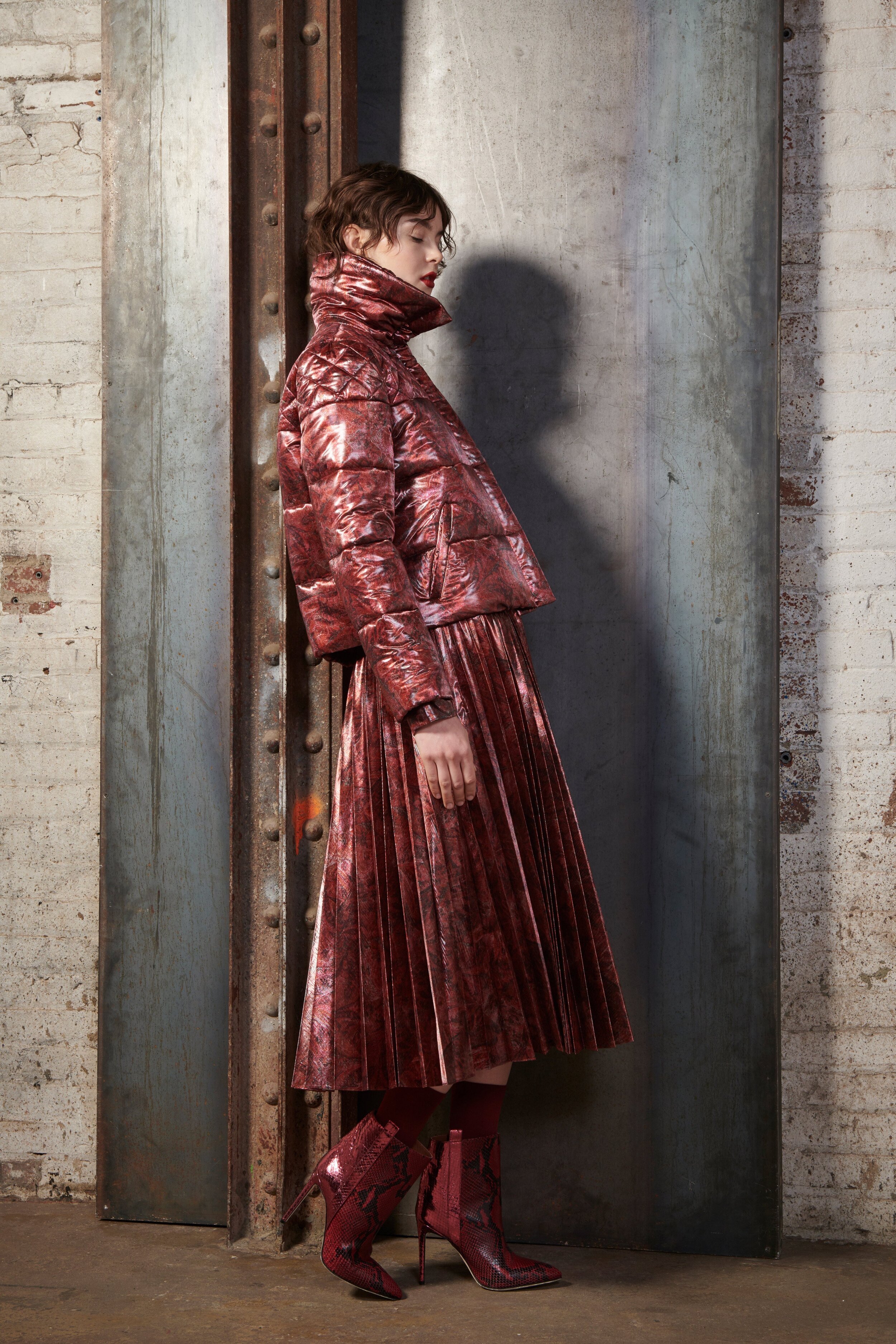 Audra FW20 Lookbook
