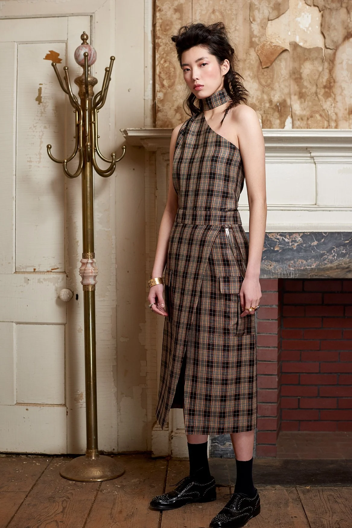 Audra FW19 Lookbook