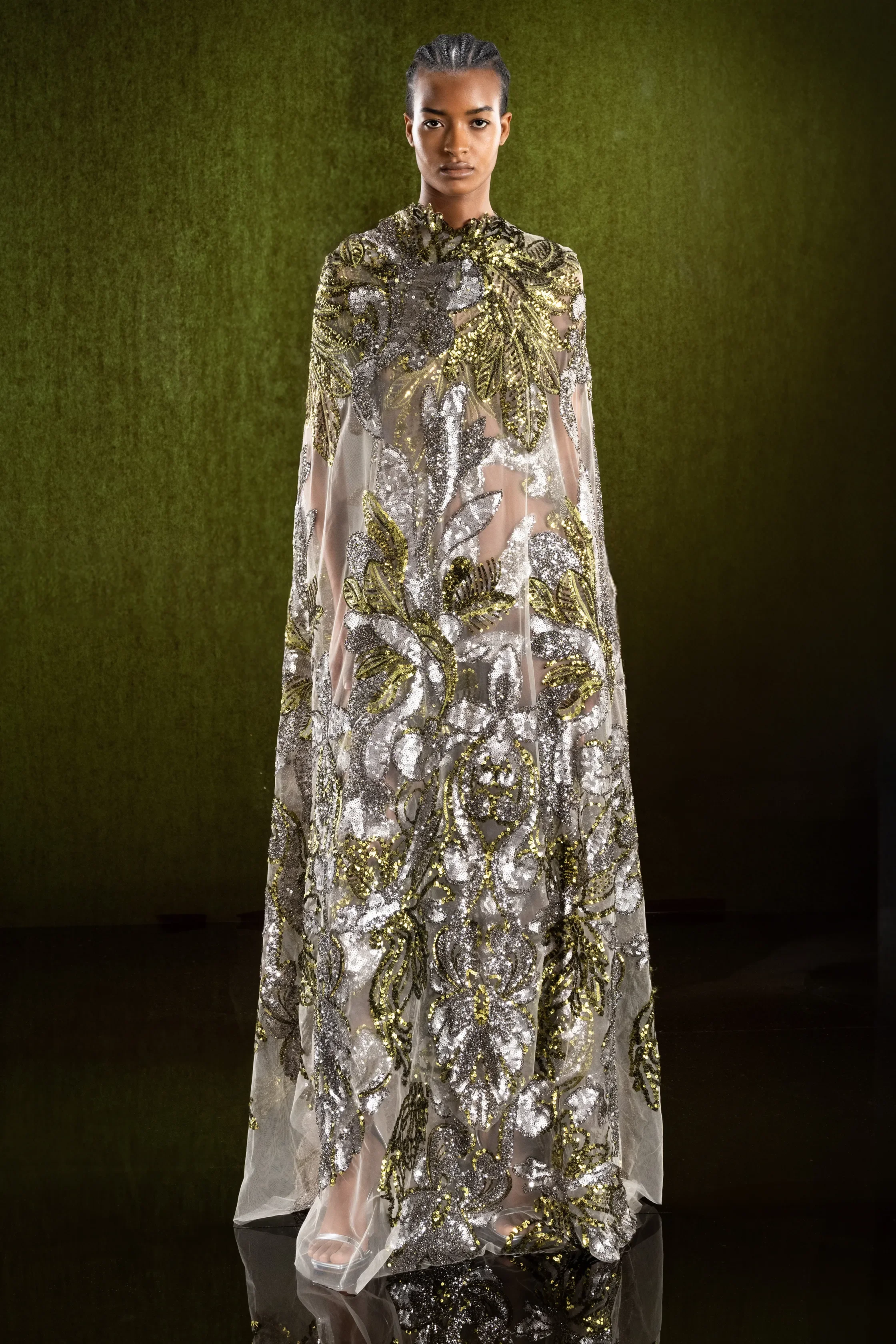 Reem Acra FW24 Lookbook