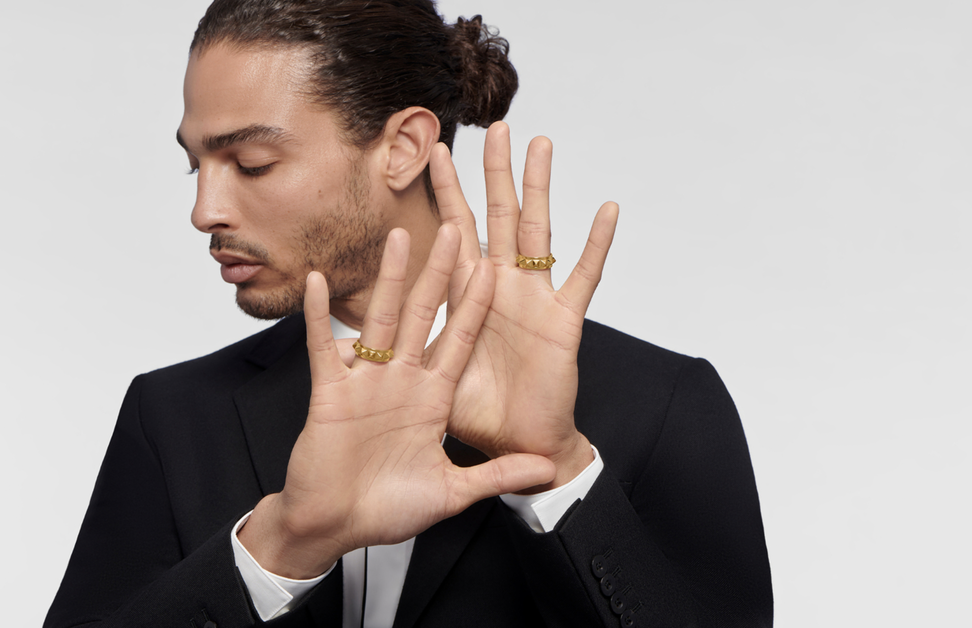Auvere FW21 Web Campaign