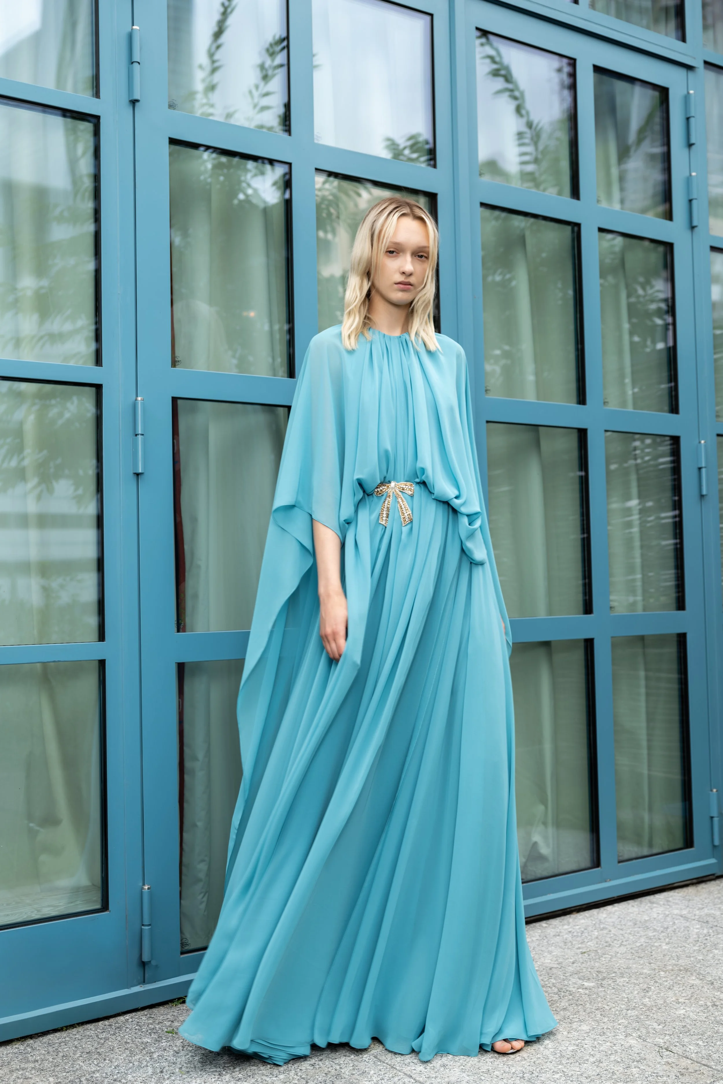 Reem Acra SS25 Lookbook