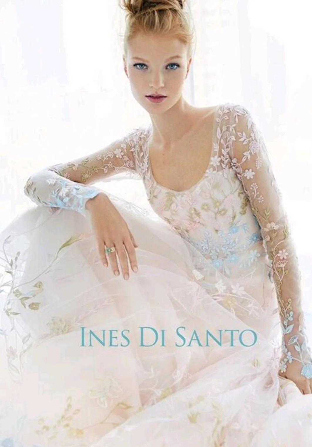 INES DI SANTO