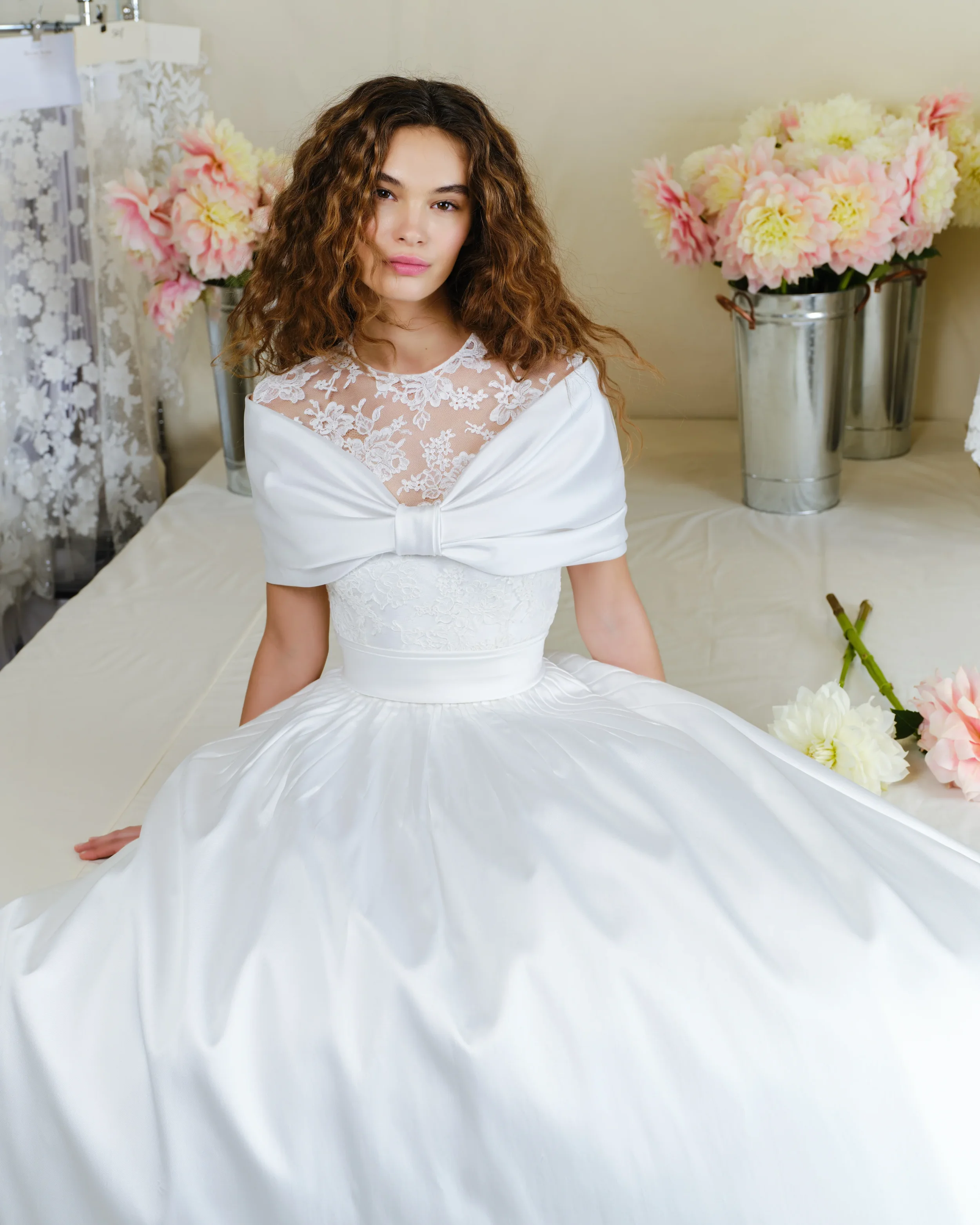 Reem Acra SS25 Lookbook