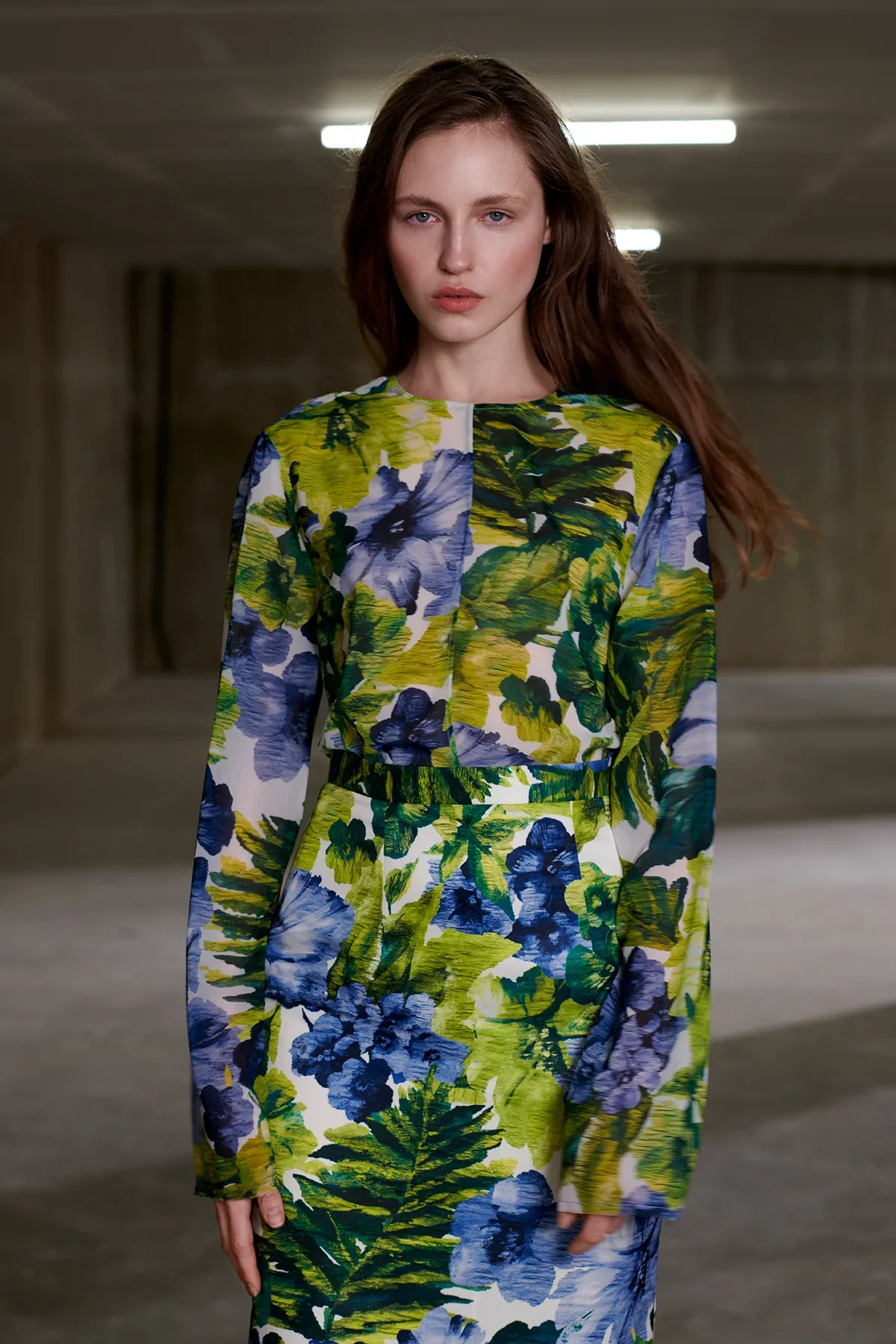 Audra SS24 Lookbook