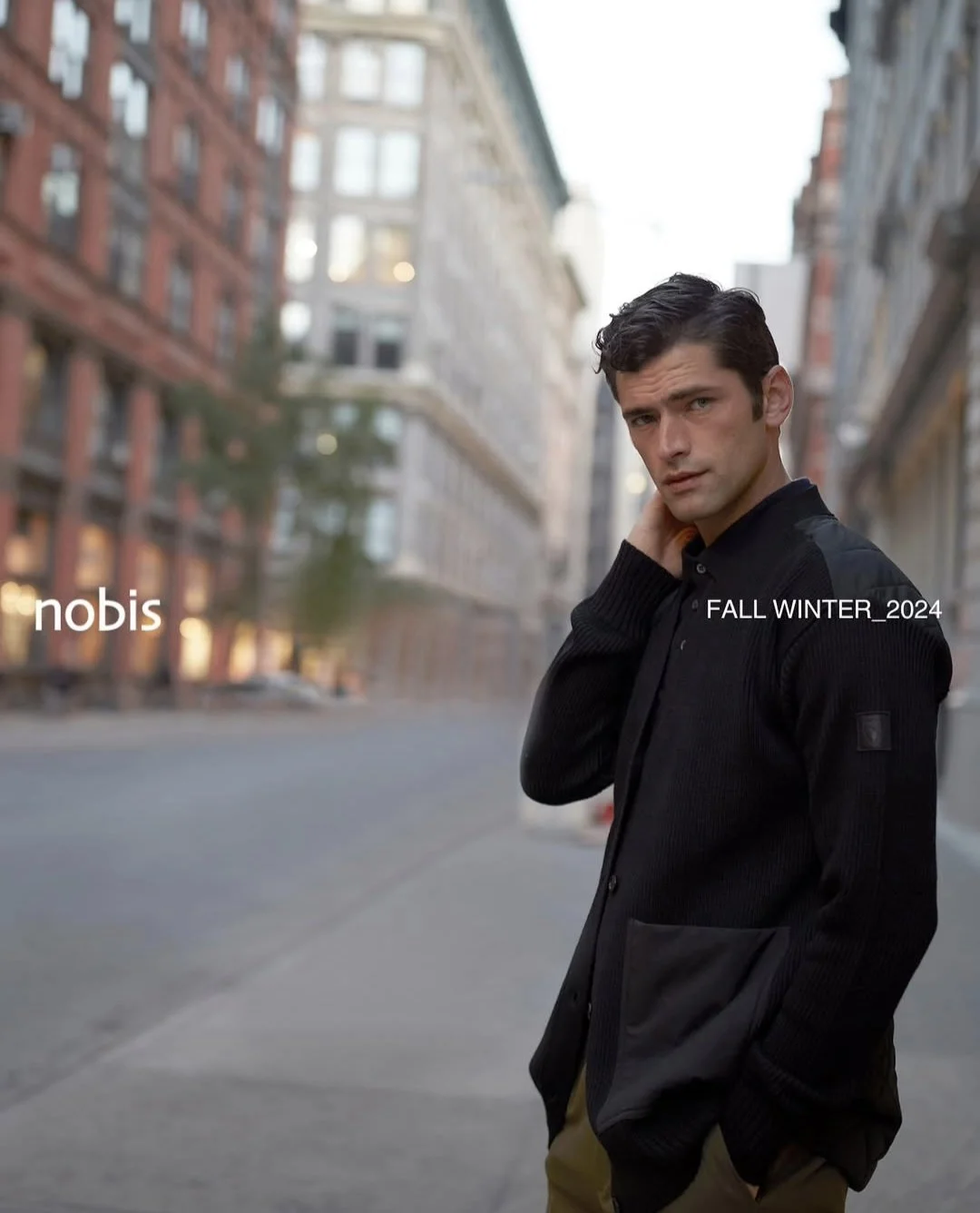 Nobis F24 Campaign