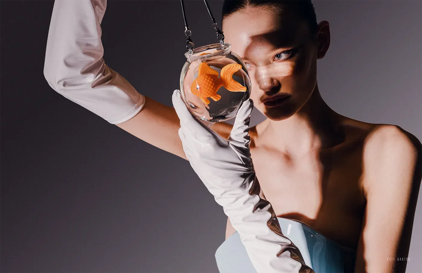 Kate Barton F23 Lookbook