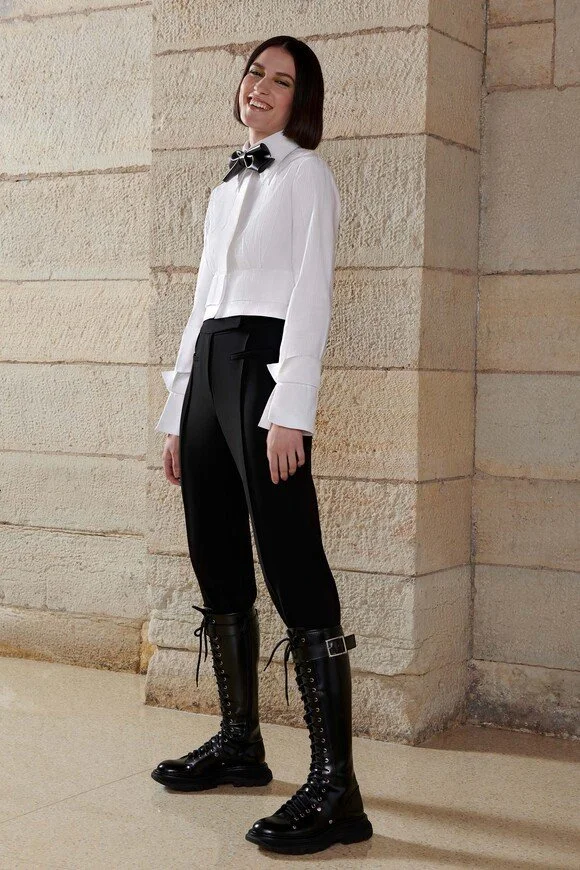 Audra FW21 Lookbook
