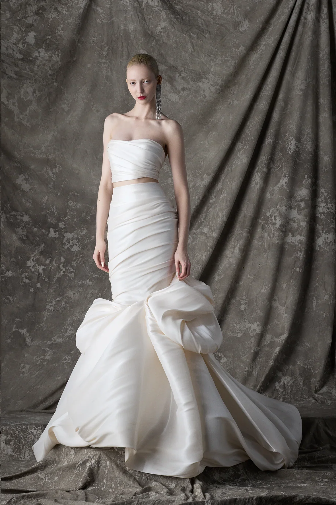 Ines Di Santo FW26 Lookbook