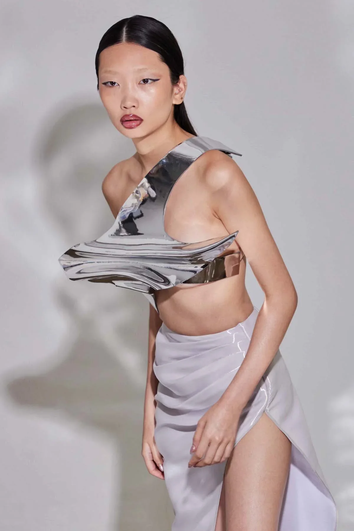 Kate Barton SS24 Lookbook