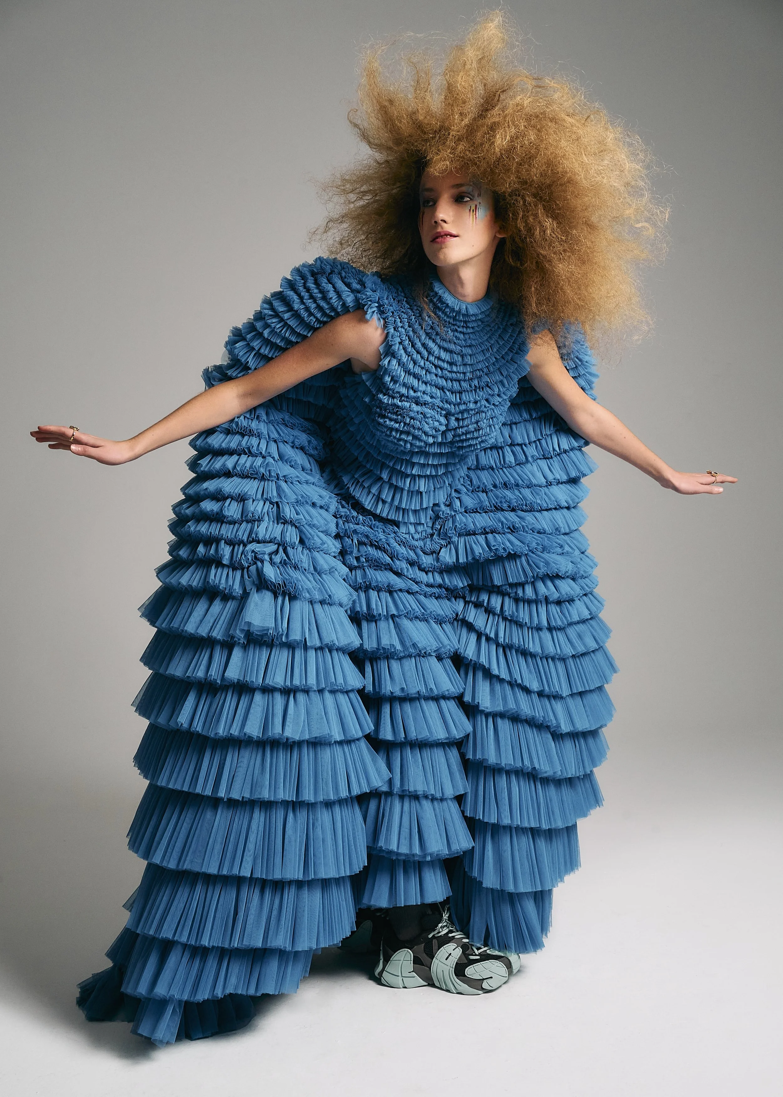 Amazing Magazine Fall 2023