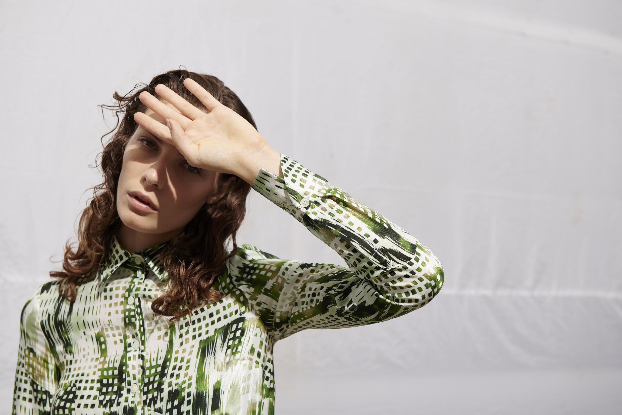 Audra SS20 Lookbook