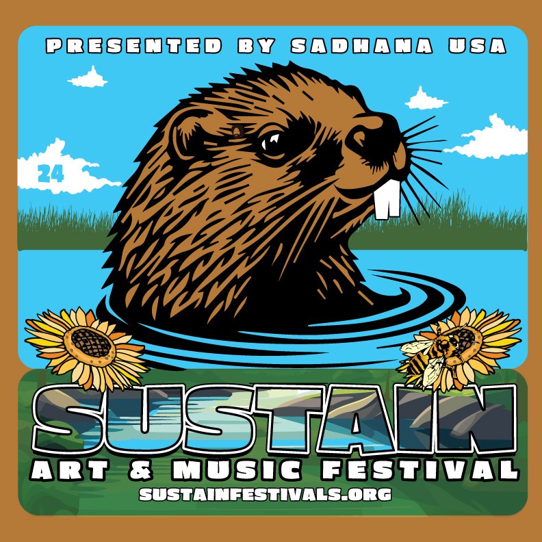 Sustain Festivals