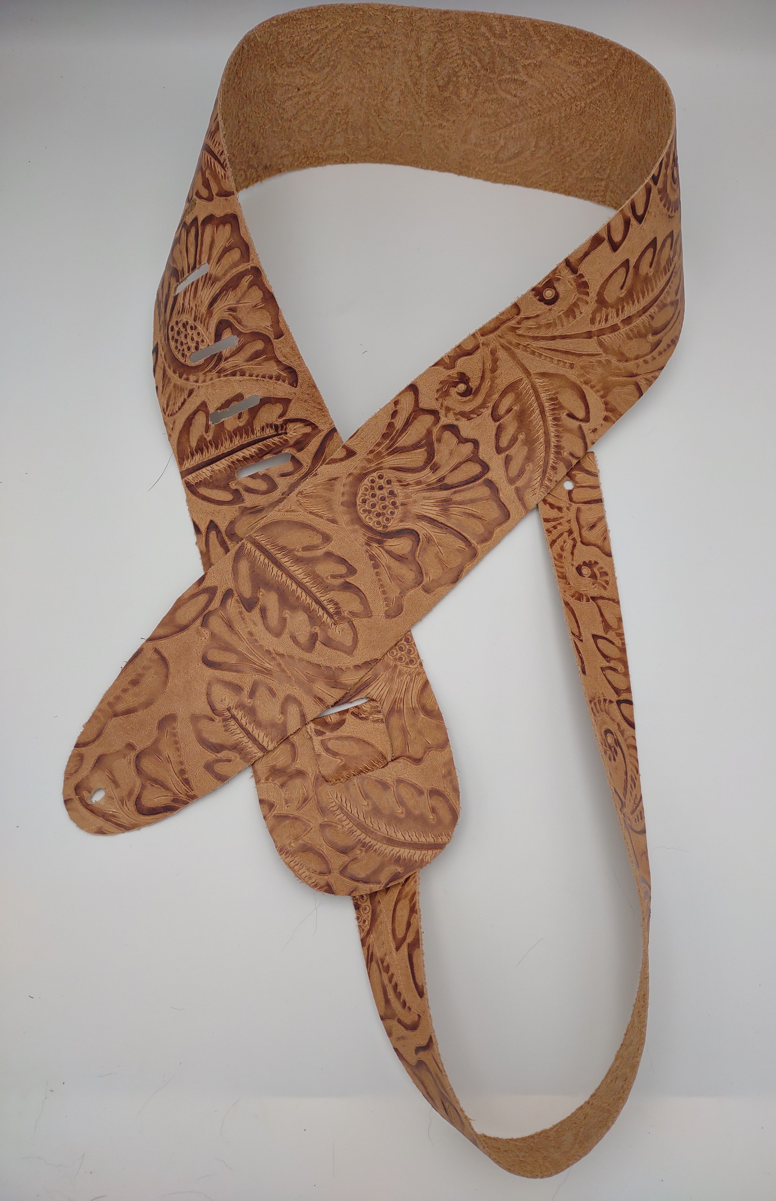 Sandy Austin Art Guitar Strap.jpg