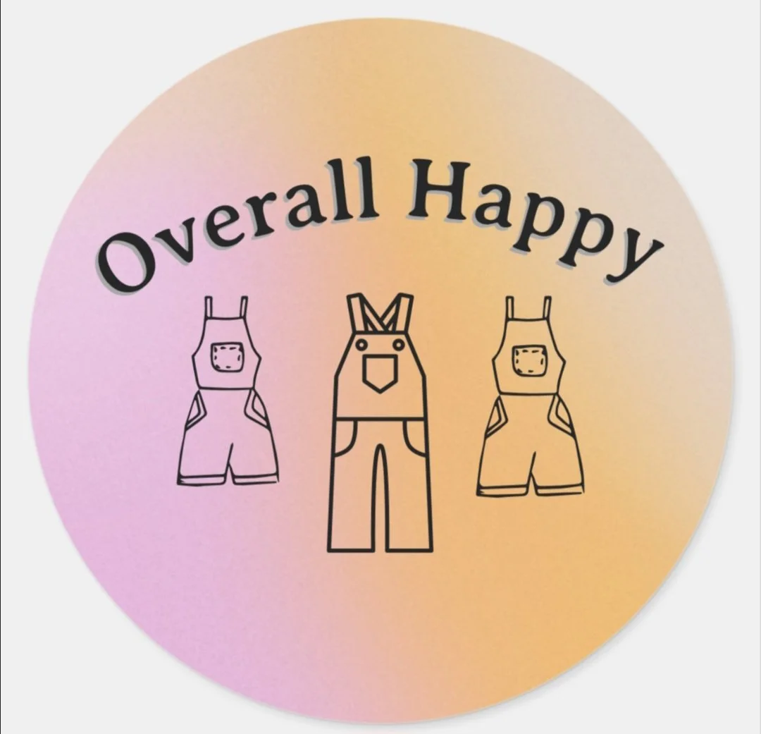 Overall Happy