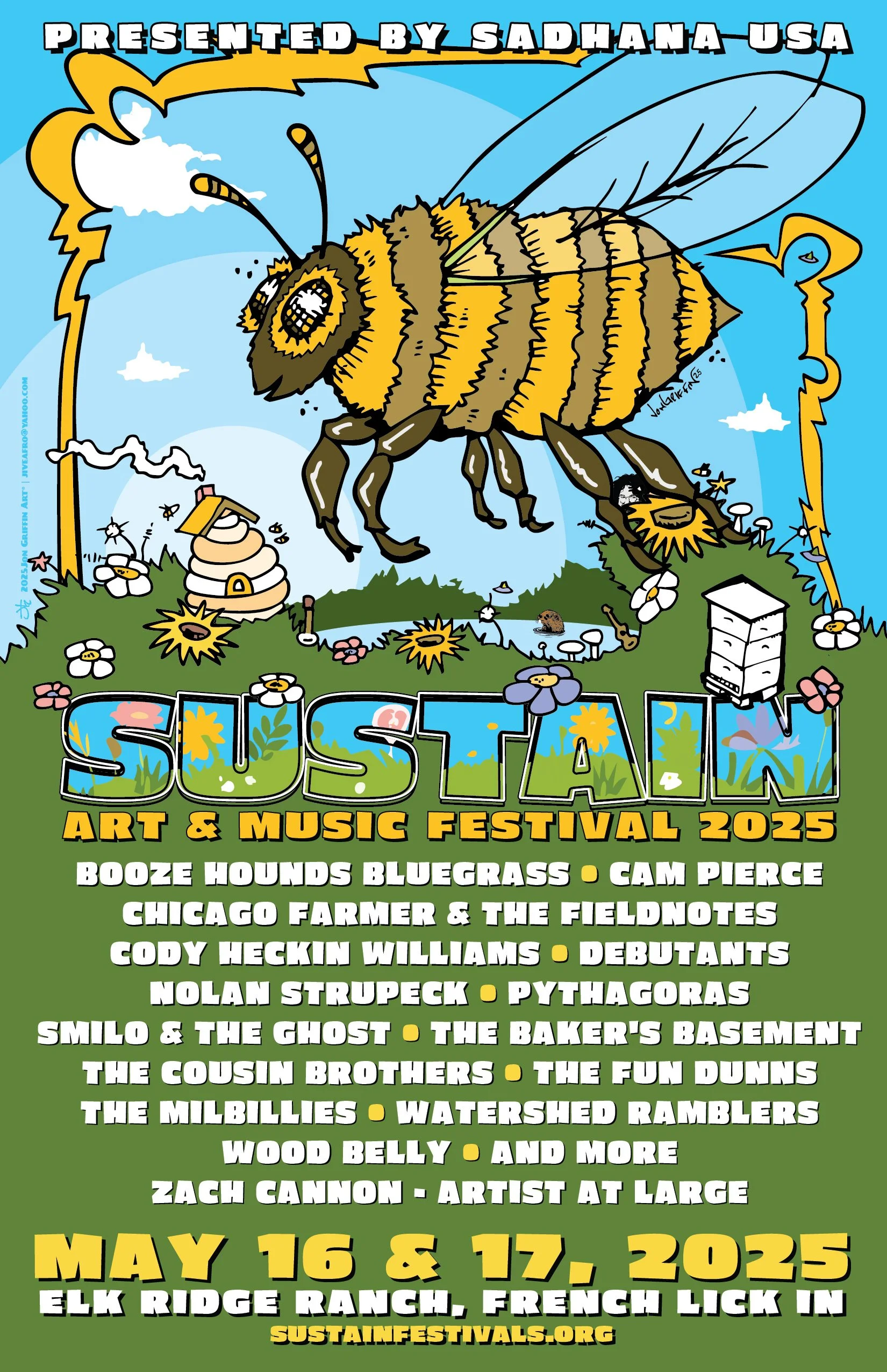 Sustain2025_Bee_11x17_poster all bands.jpg