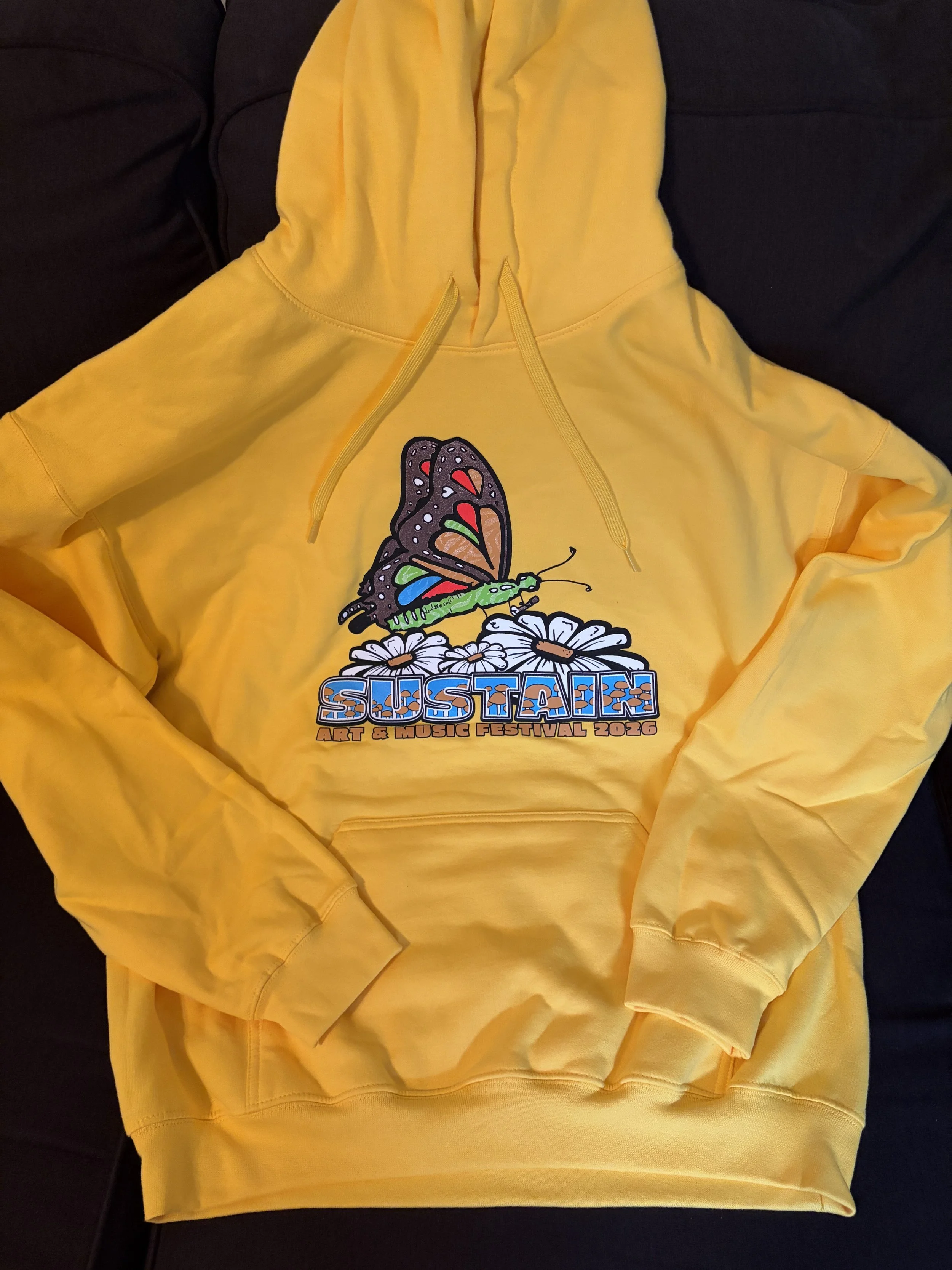 Butterfly hoodie front.JPG