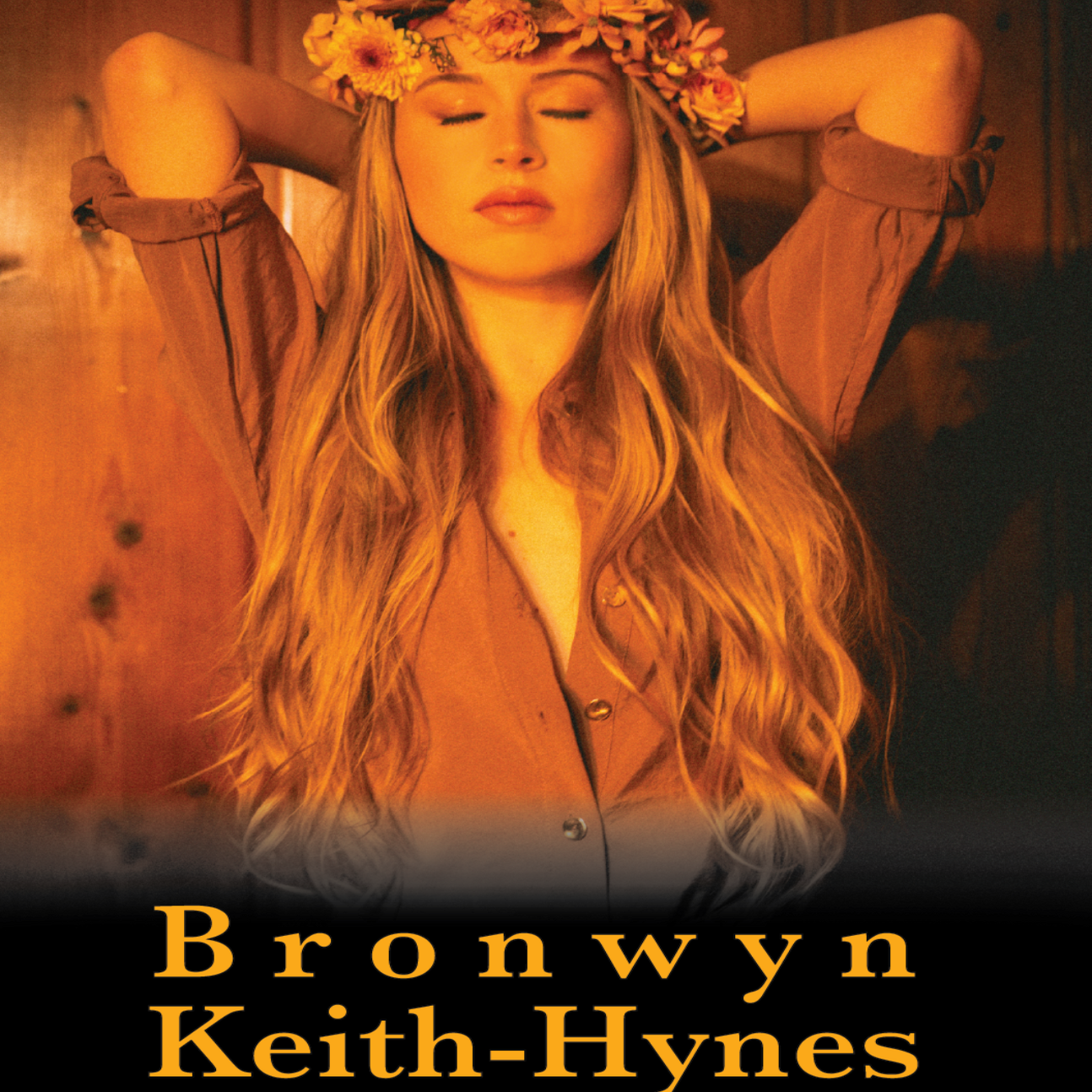 Sustain Concert - Bronwyn Keith-Hynes with Mama Said String Band