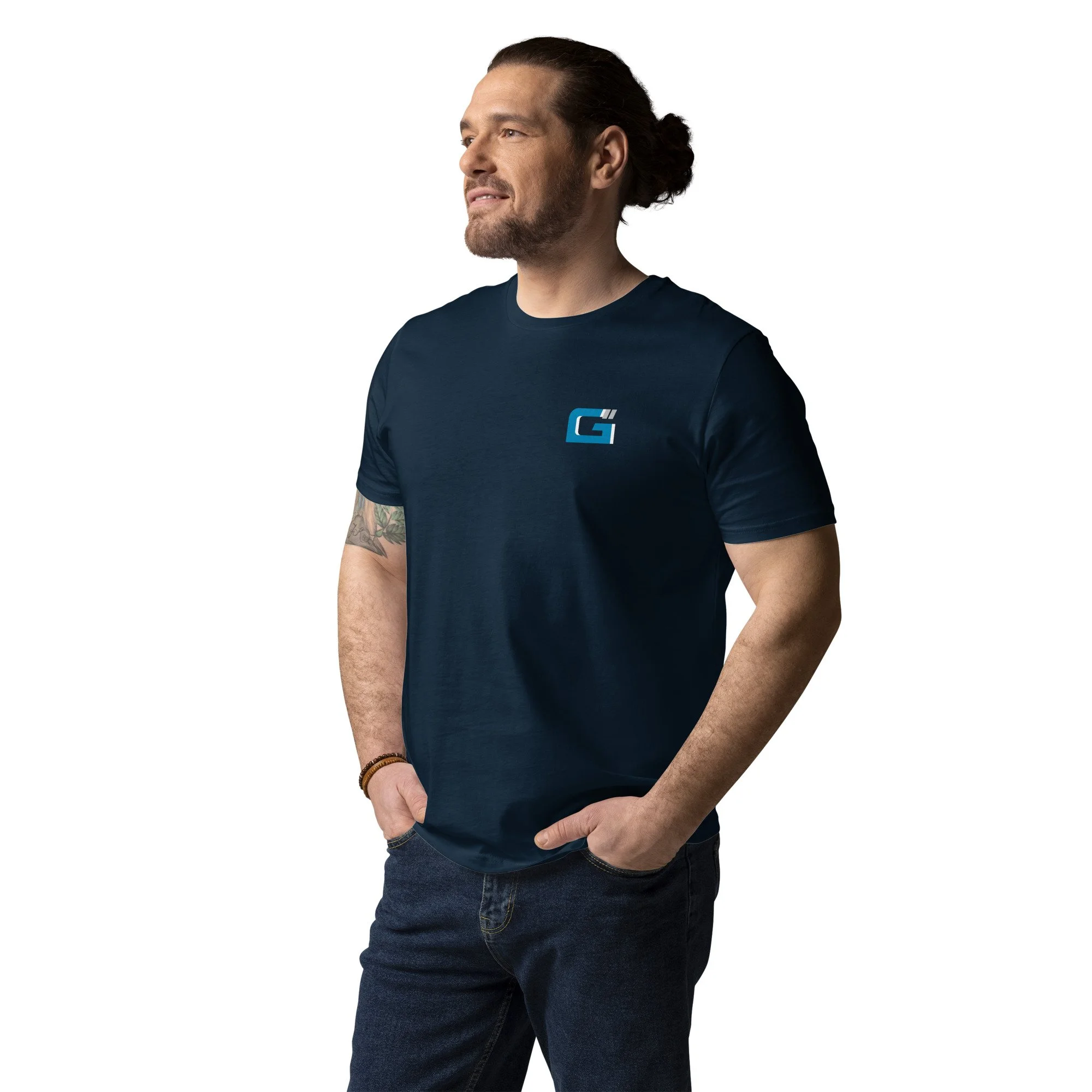 unisex-organic-cotton-t-shirt-french-navy-front-650354d41ce23.jpg
