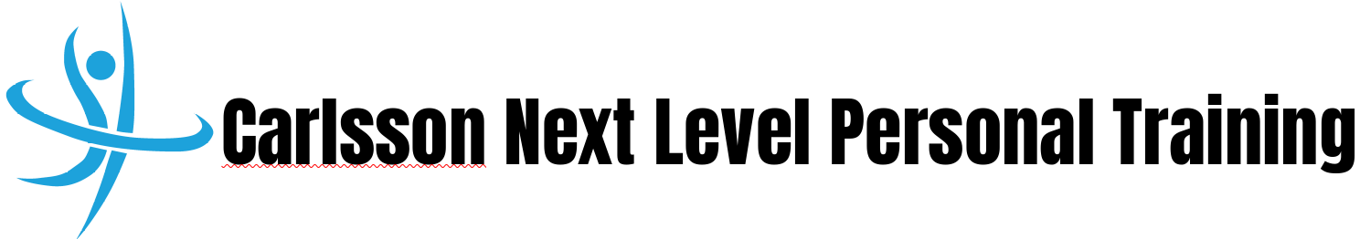 Carlsson Next Level Personal Training