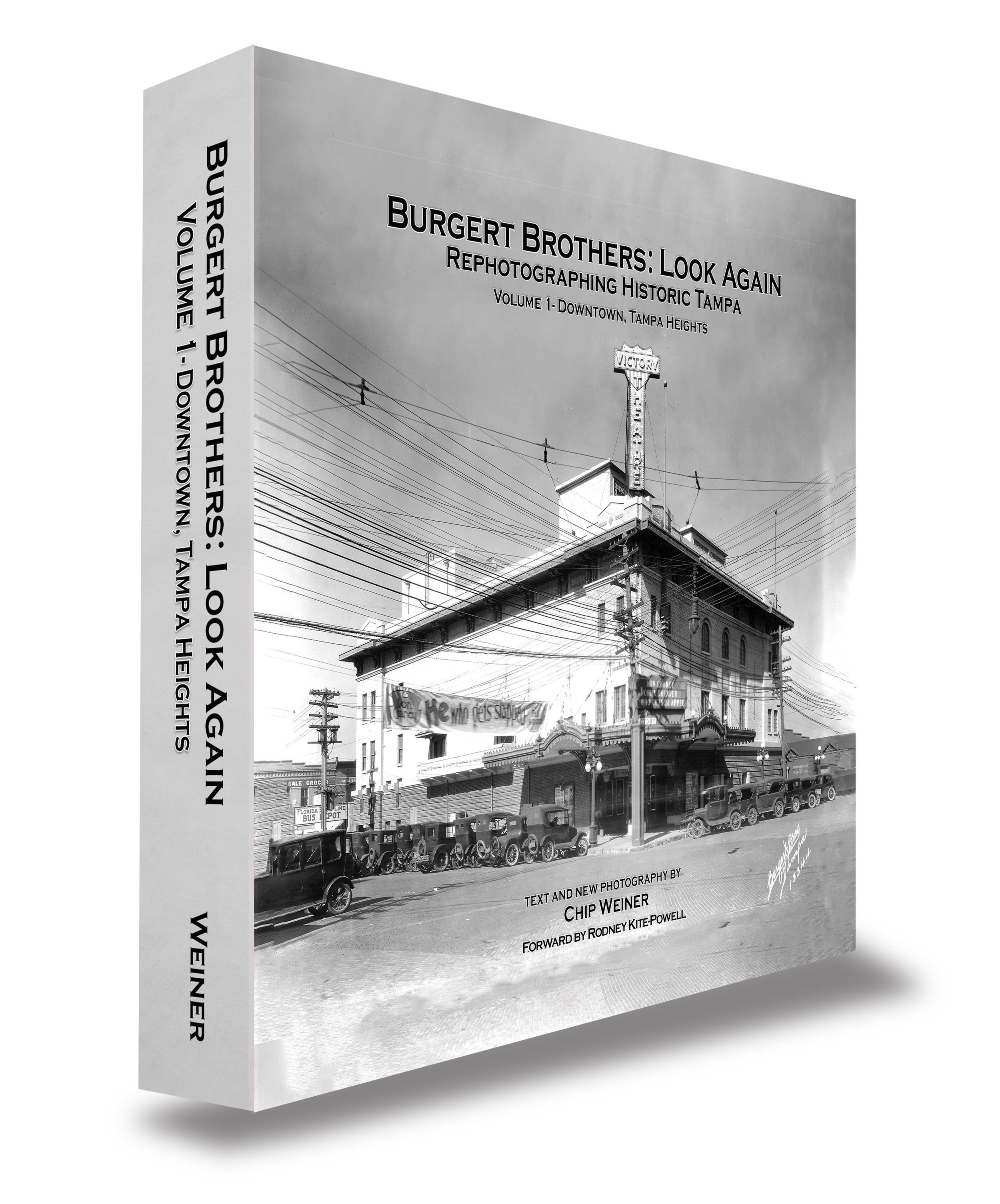Burgert Brothers- Look Again cover design- Volume 1.jpg