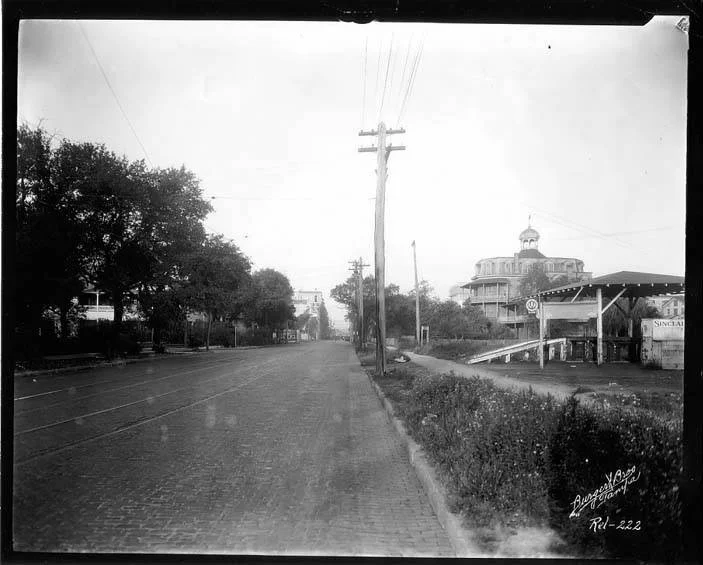 Convent of the Holy Names — Old Tampa Photos Home