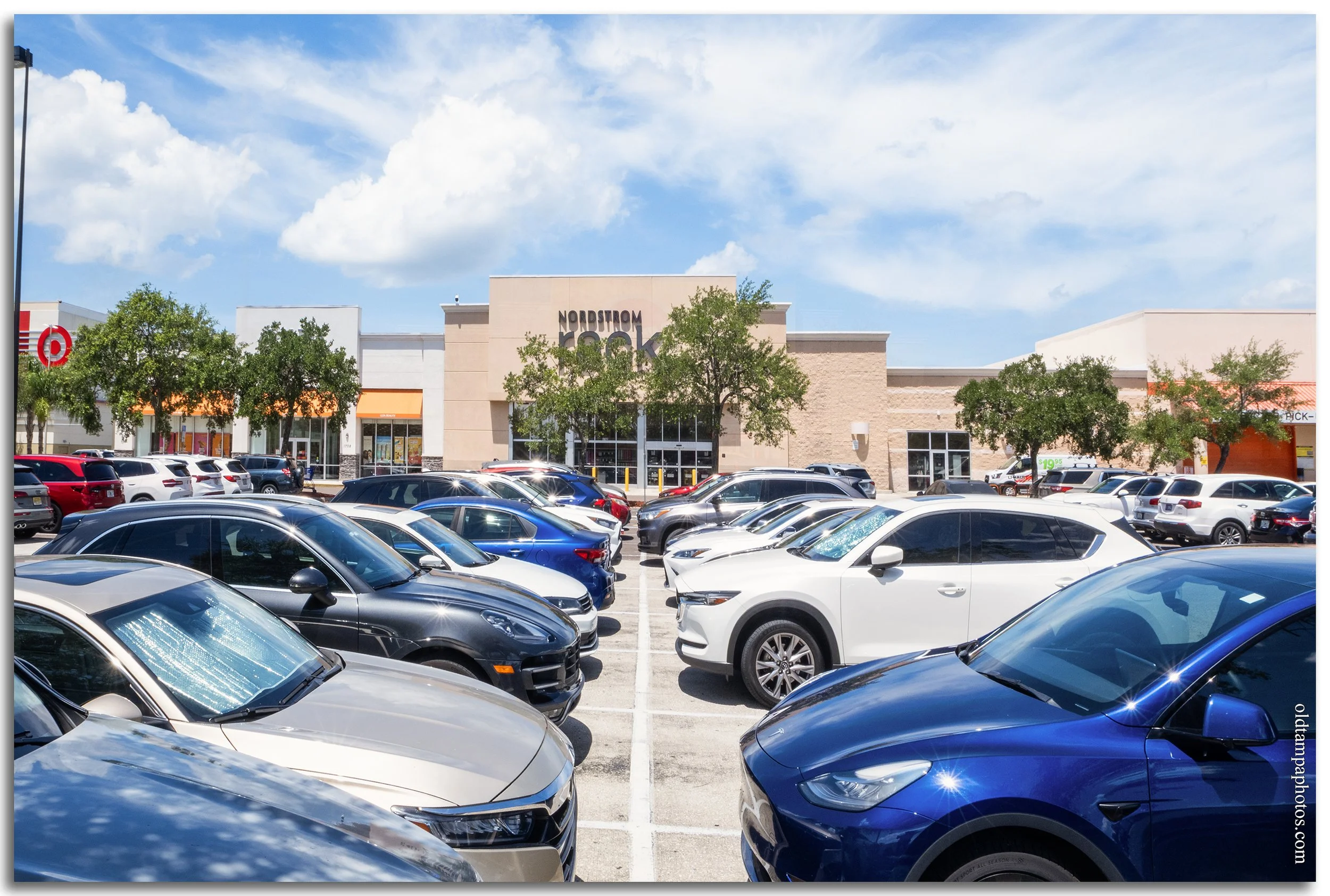 Nordstrom Rack 1702 N Dale Mabry Hwy