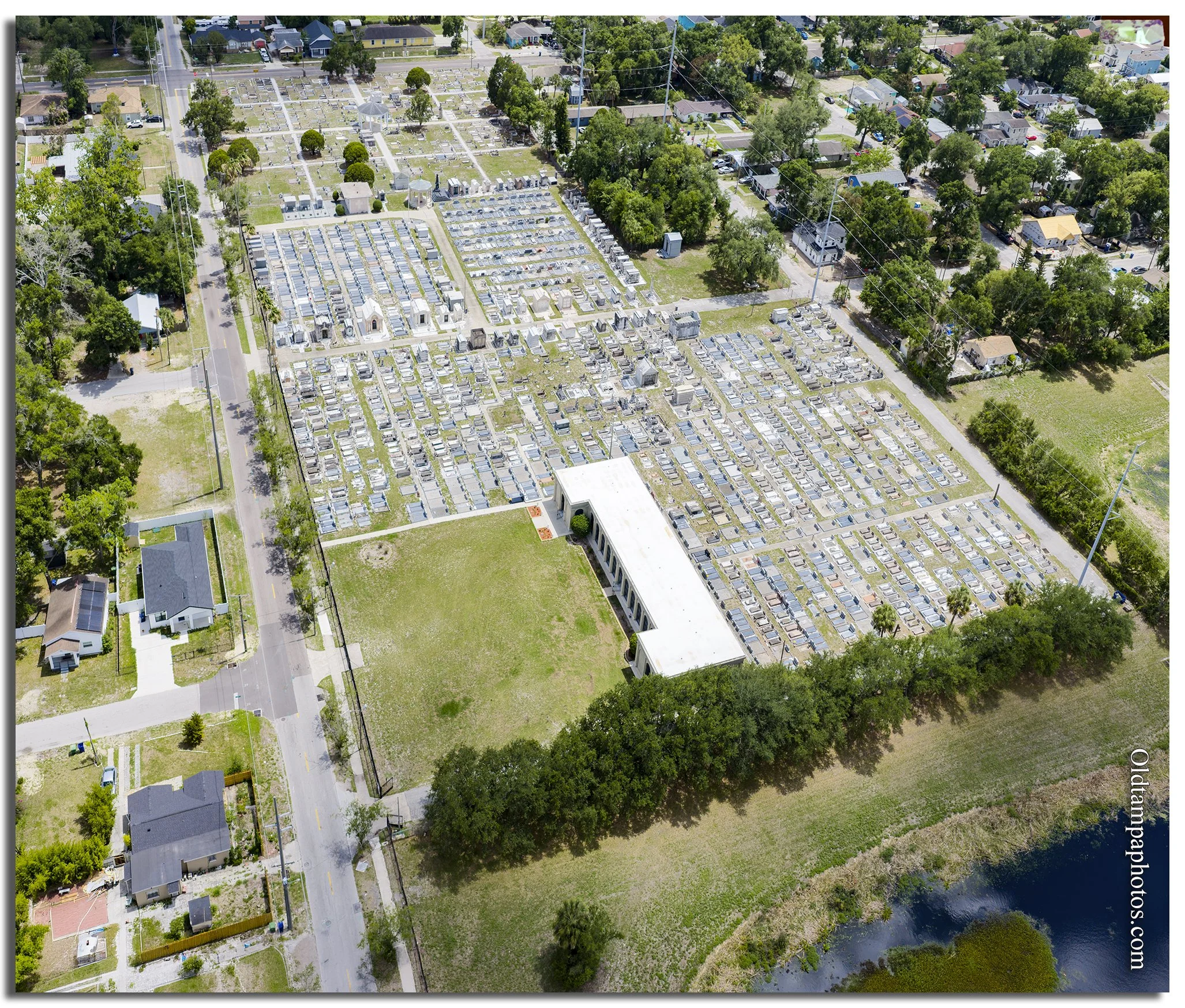 Italian Club Cemetery 2026