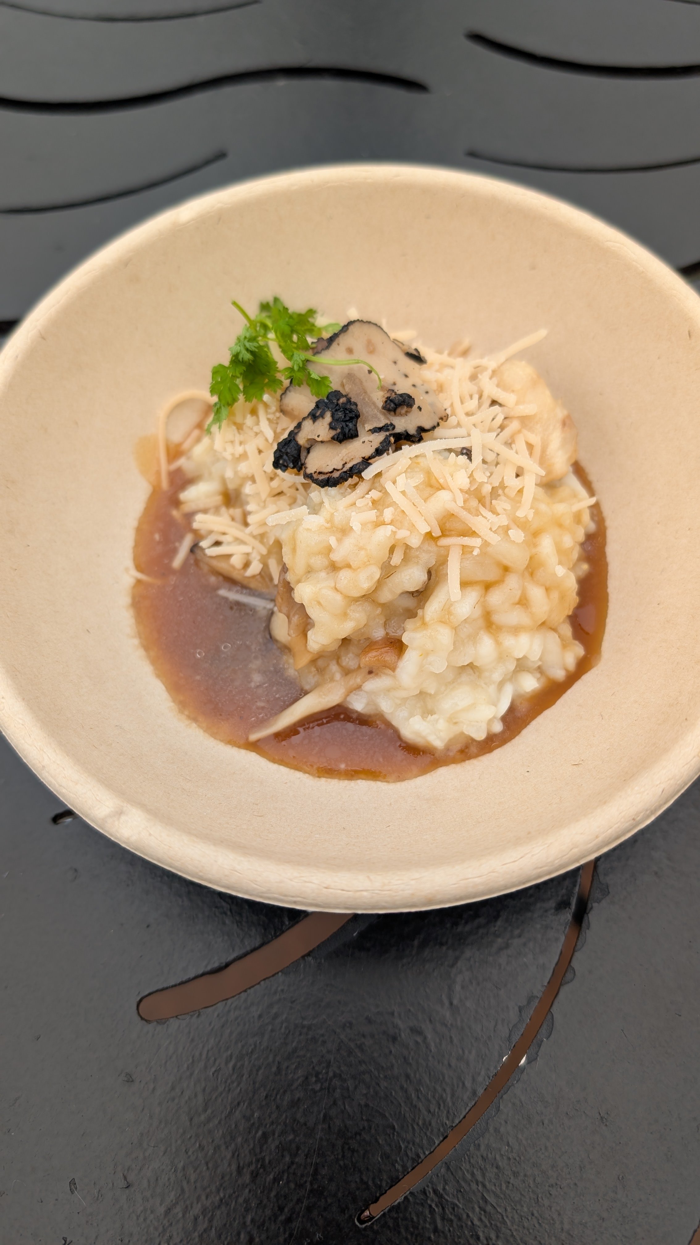 Day 2, Part 4:  Back to the Food Booths