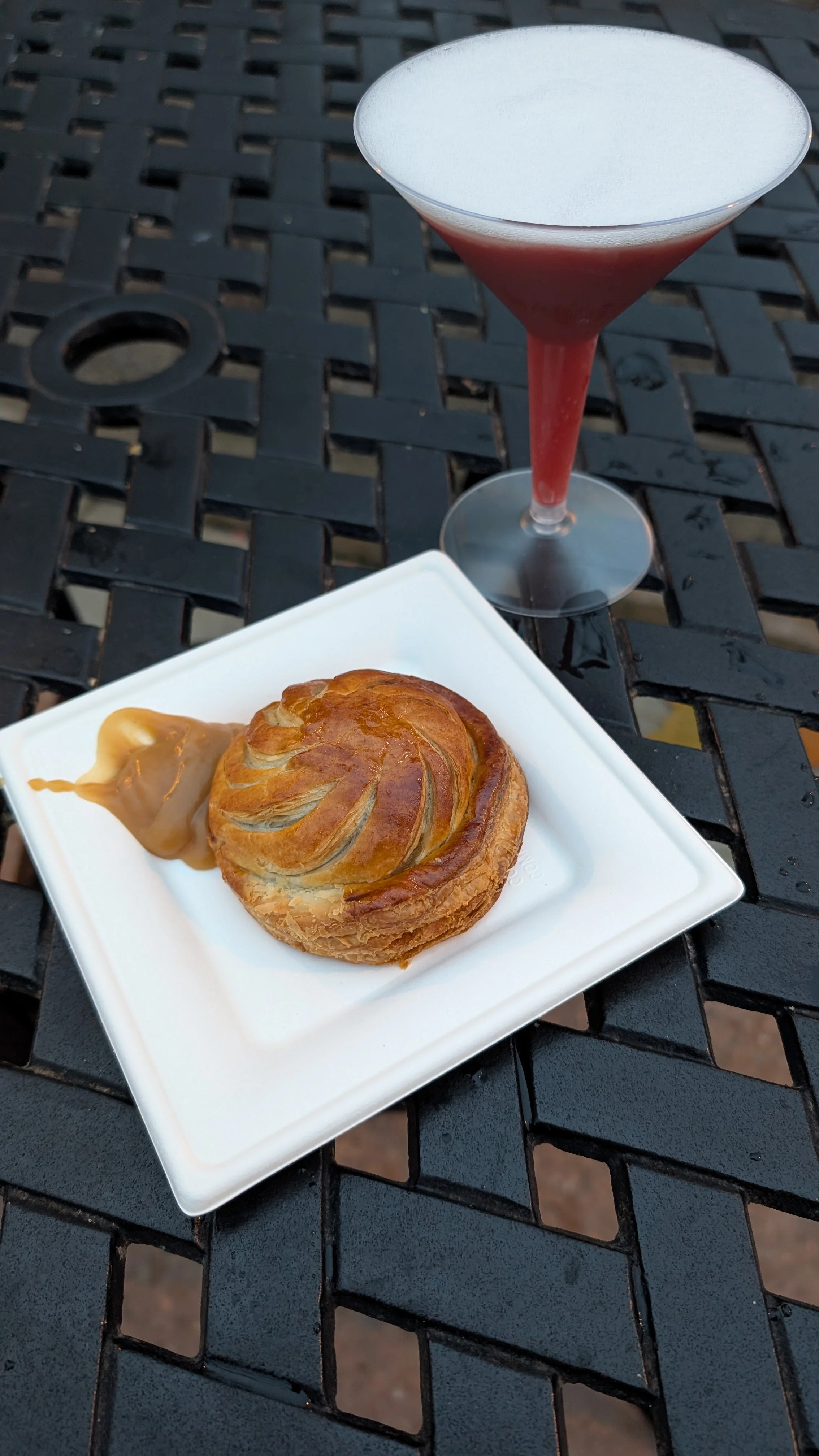 Day 2, Part 5:  Even More Food Booths!