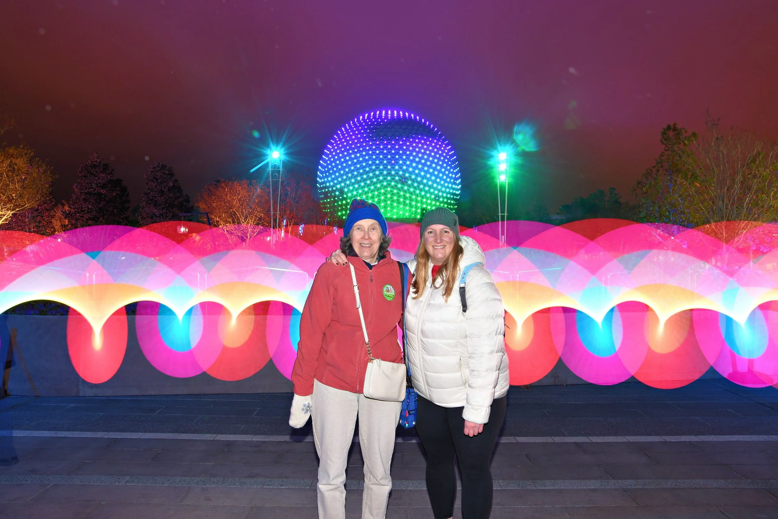 Day 2, Part 6:  Photoshoot Time