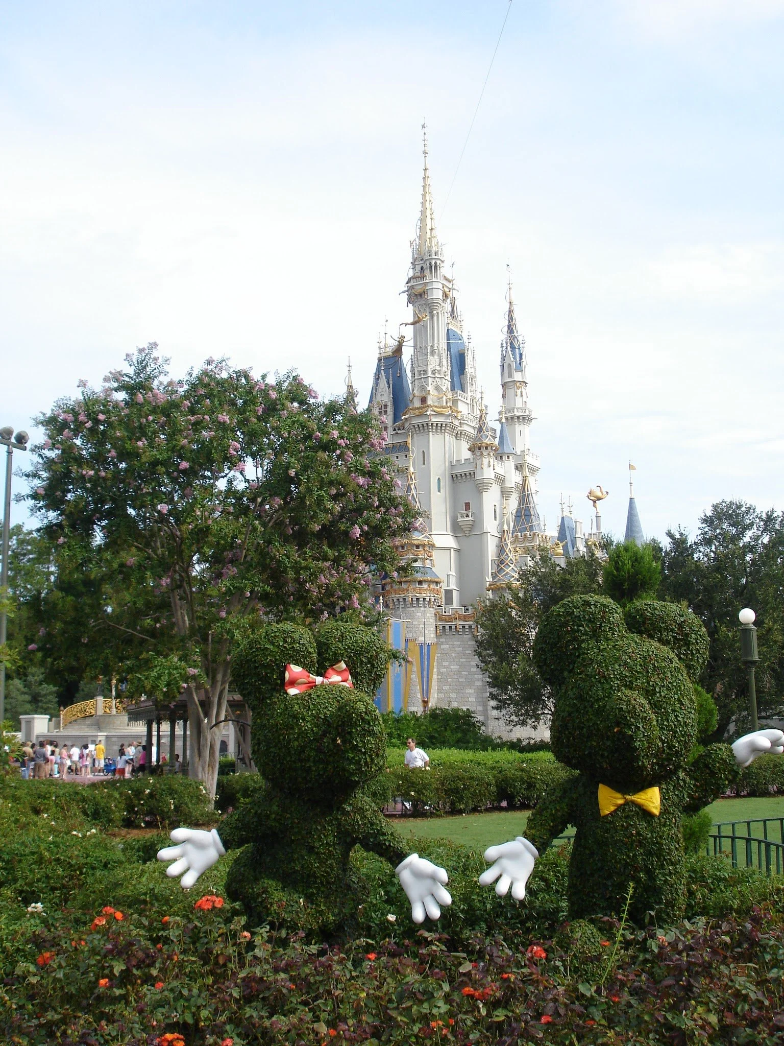 Magic Kingdom