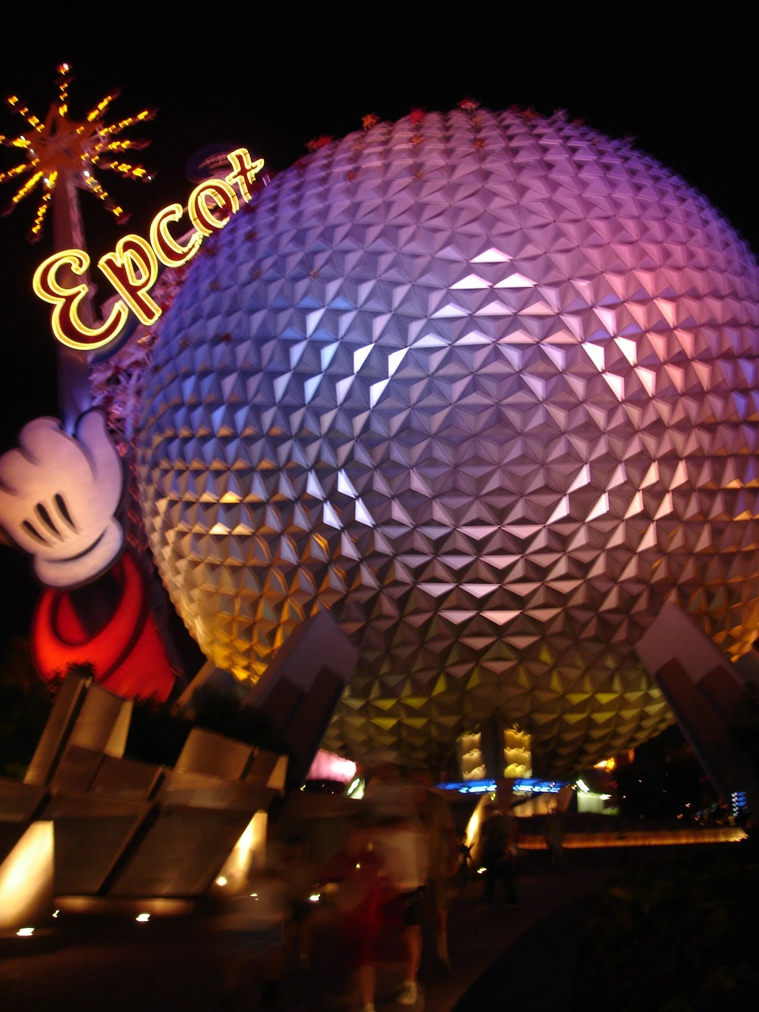 Epcot