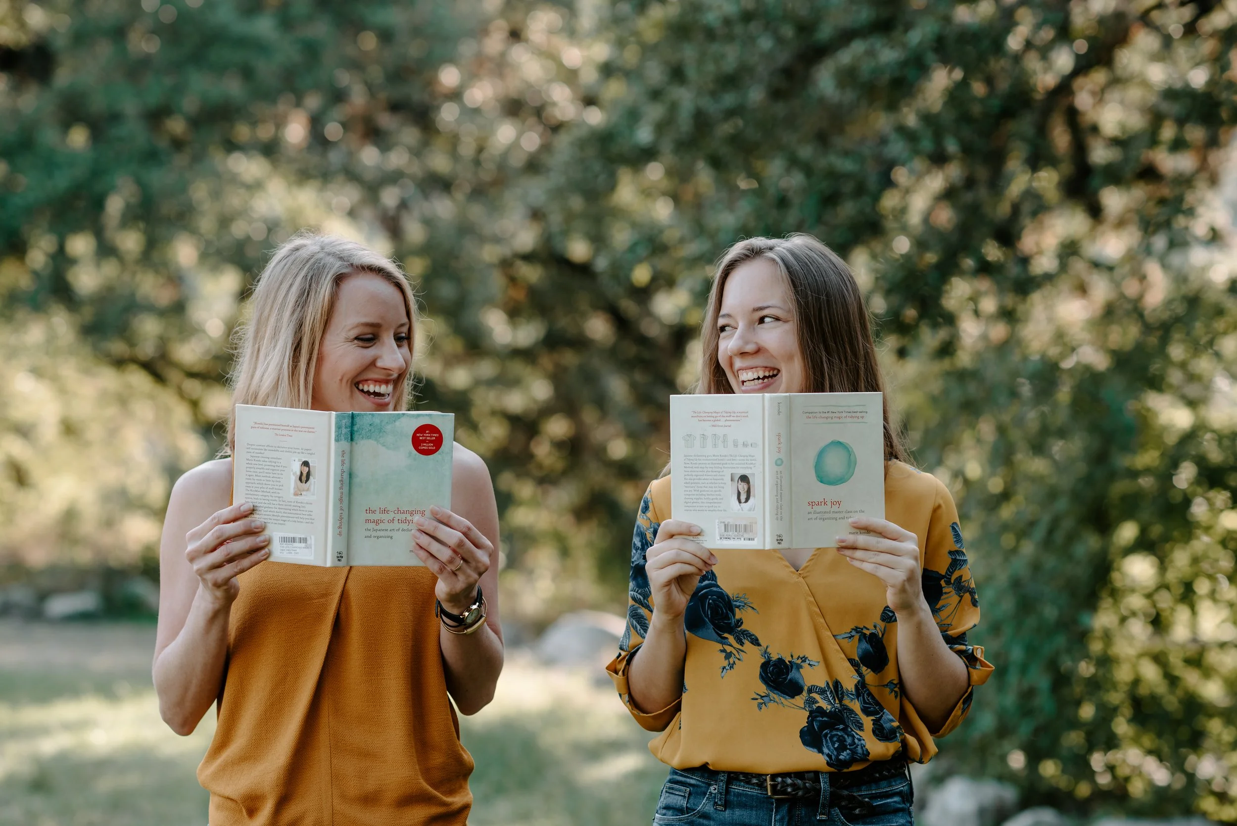 What Most People Get Wrong With Marie Kondo’s Organizing Method: The #1 Way To Start Your KonMari® Tidying Session Right