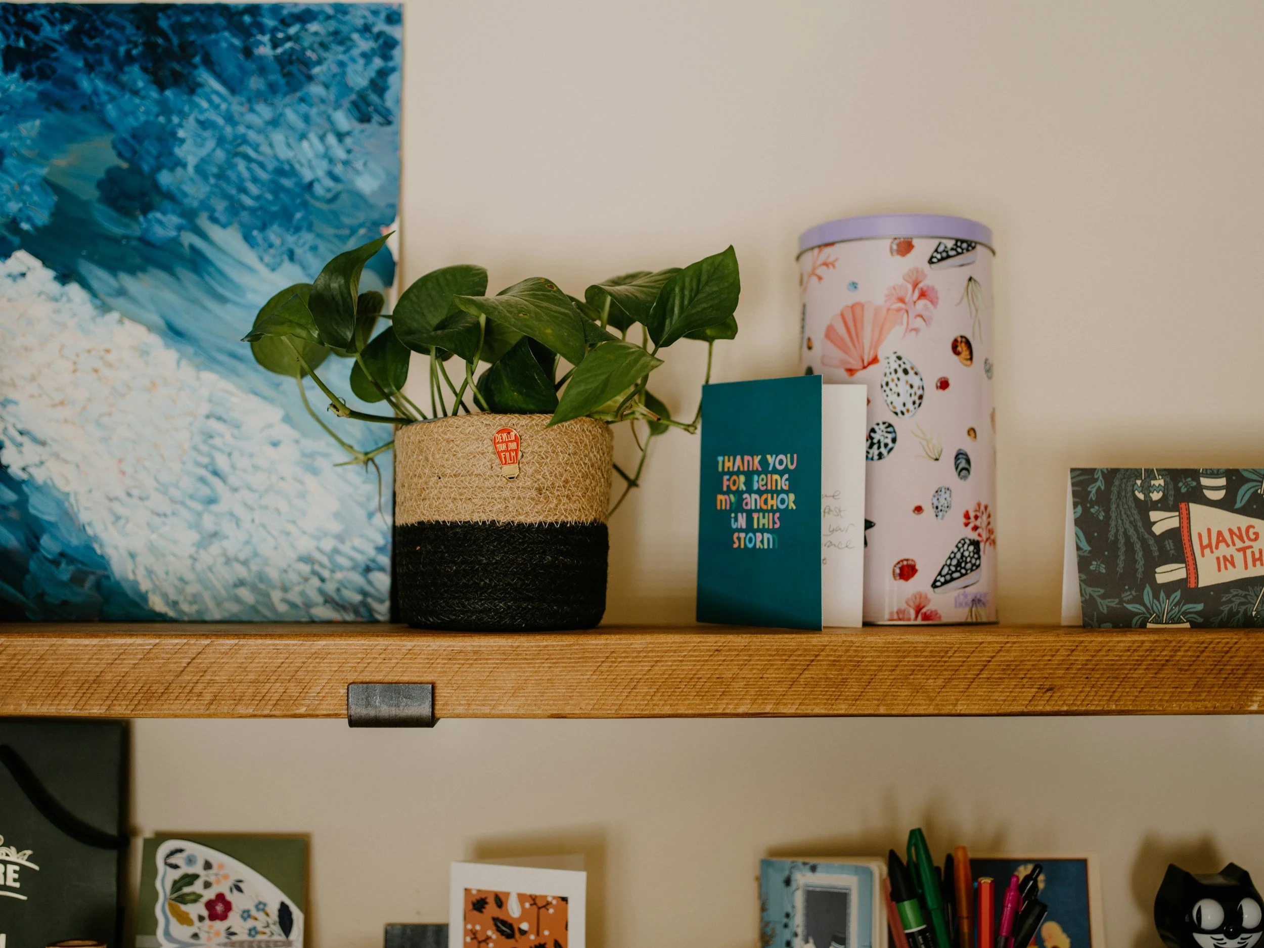 A Professional Organizer’s Guide To Mindful At-Home Approaches