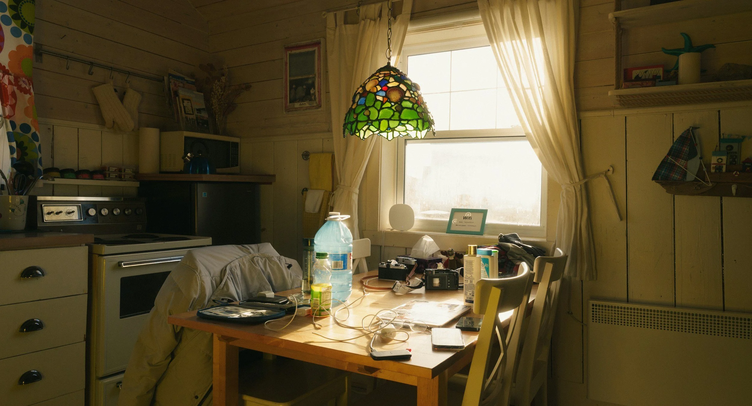 What Your Clutter Might Be Trying to Tell You
